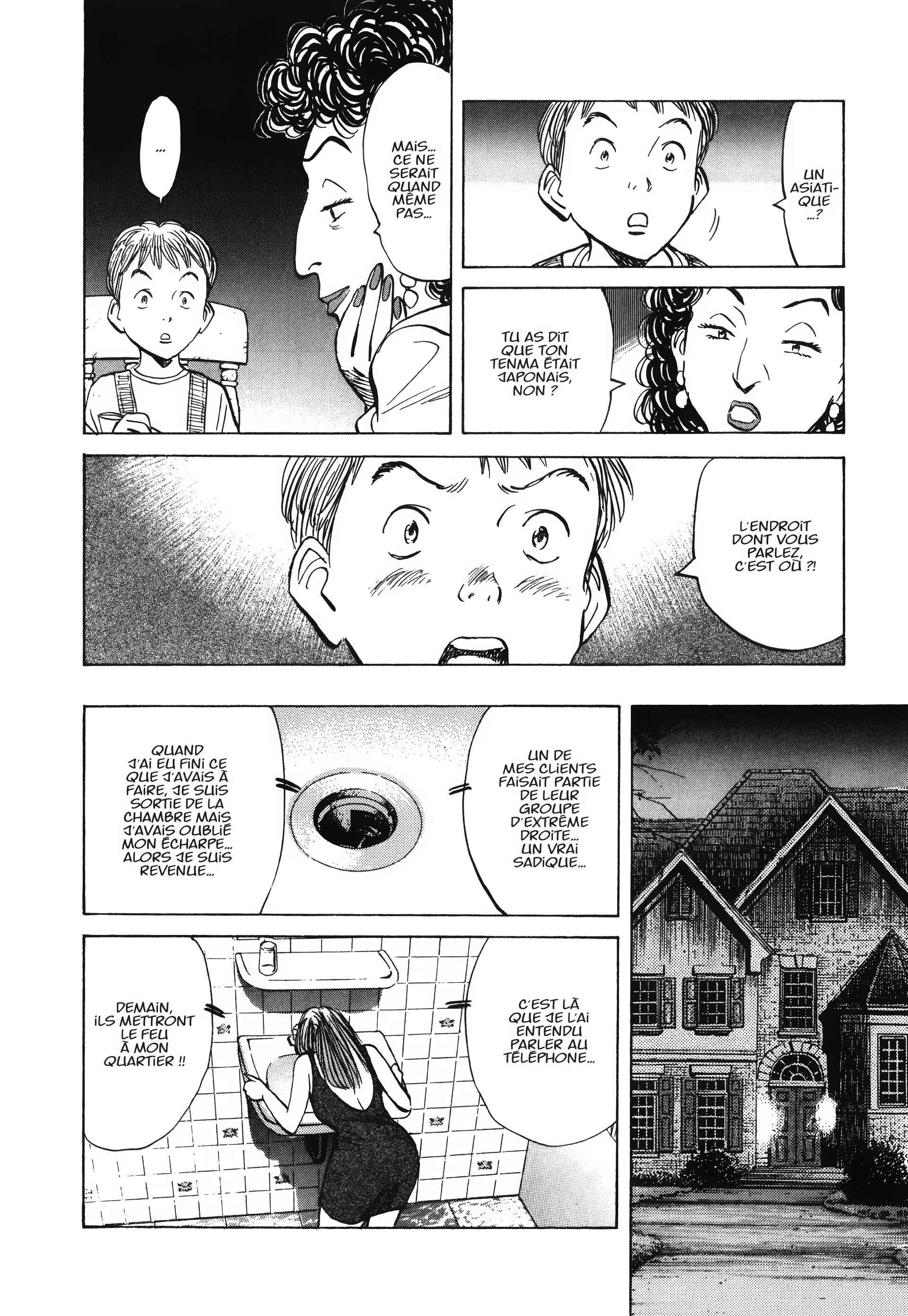 Read MonsterFR Manga Online