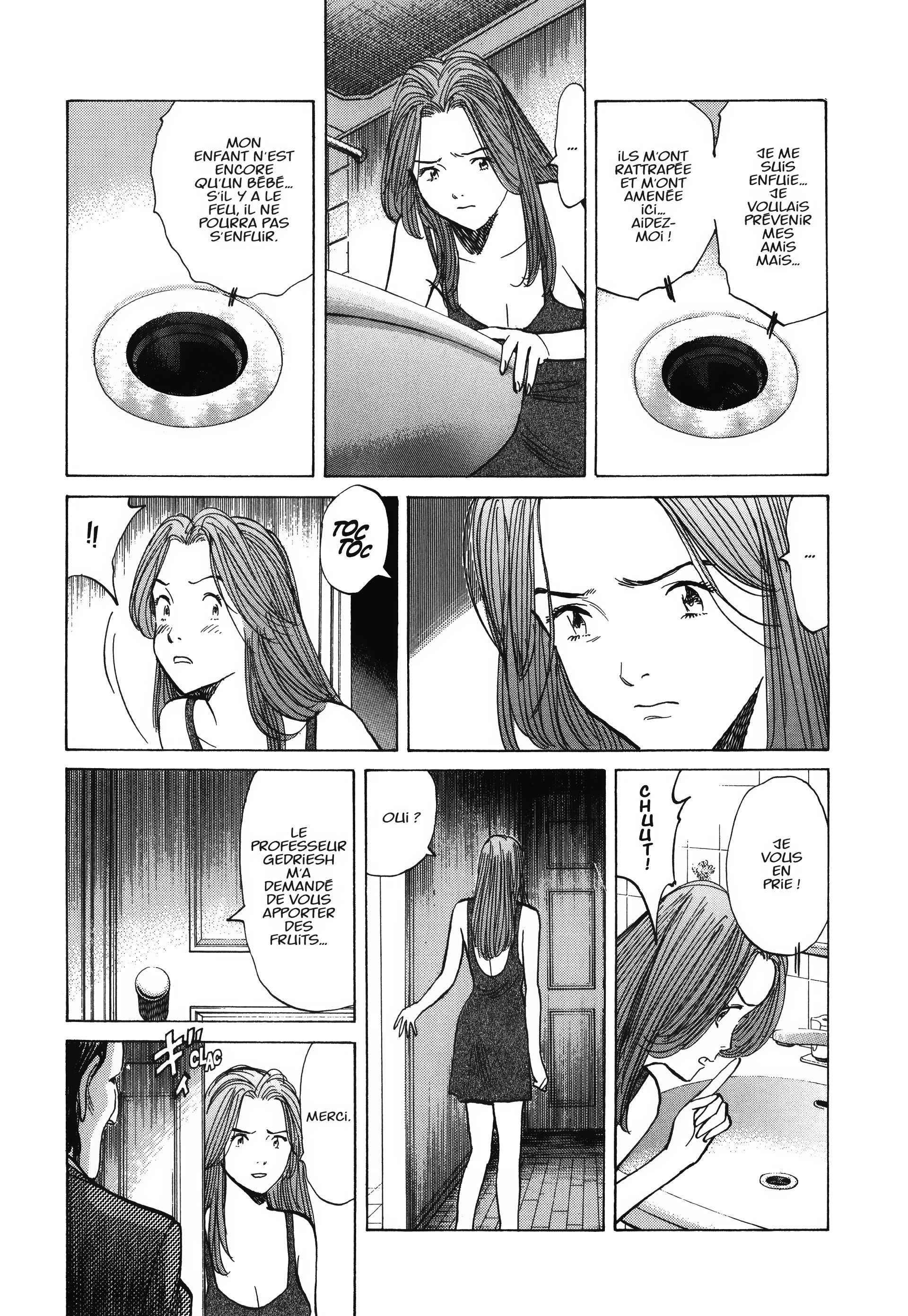 Read MonsterFR Manga Online