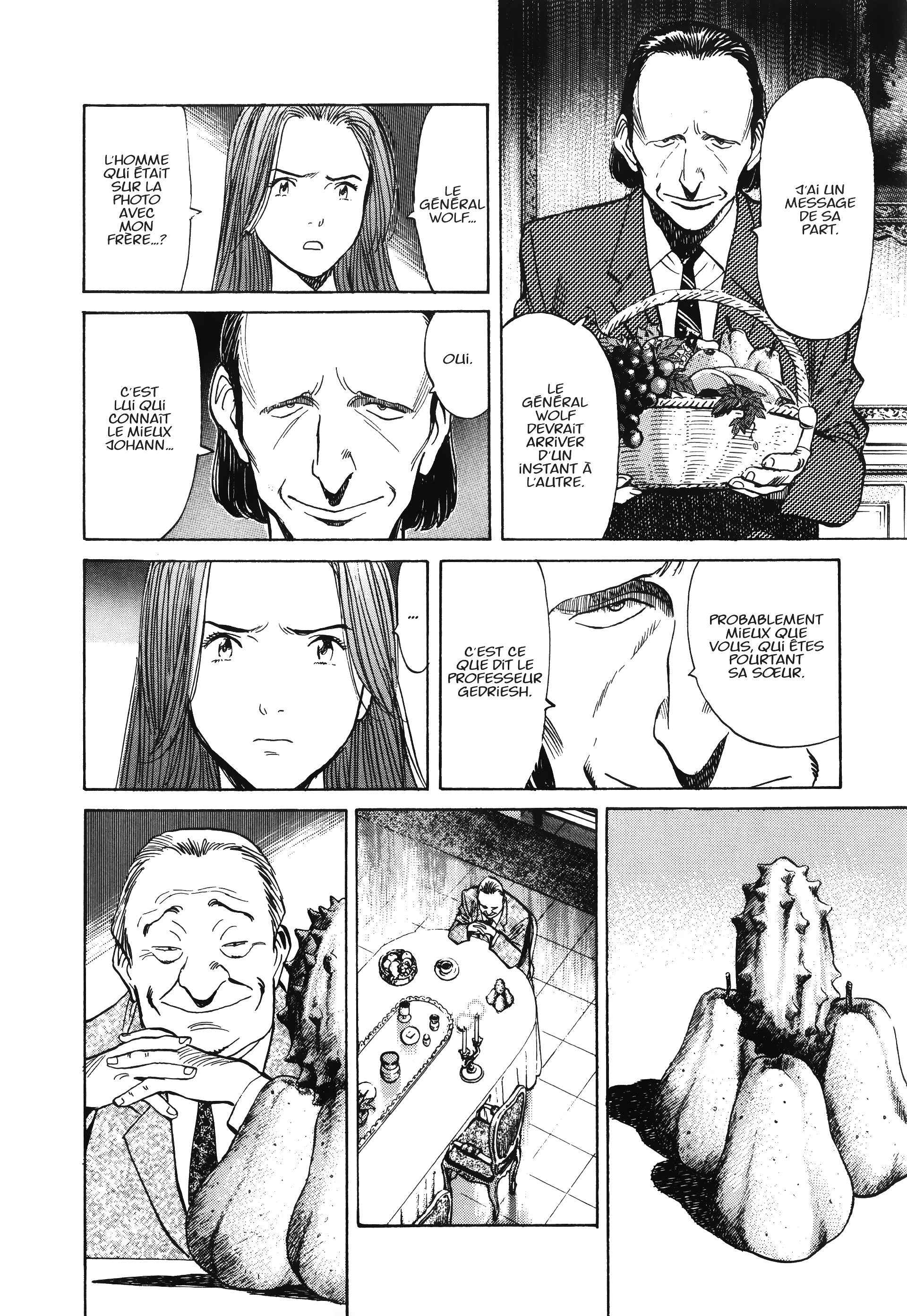 Read MonsterFR Manga Online