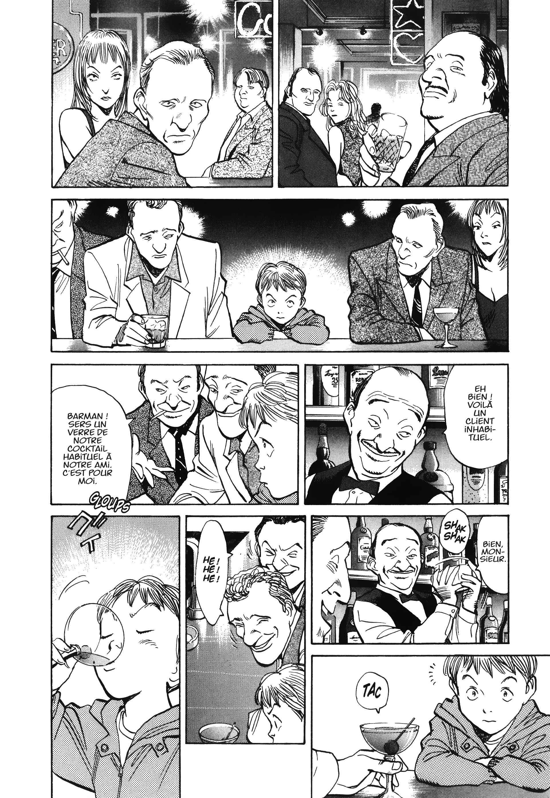 Read MonsterFR Manga Online