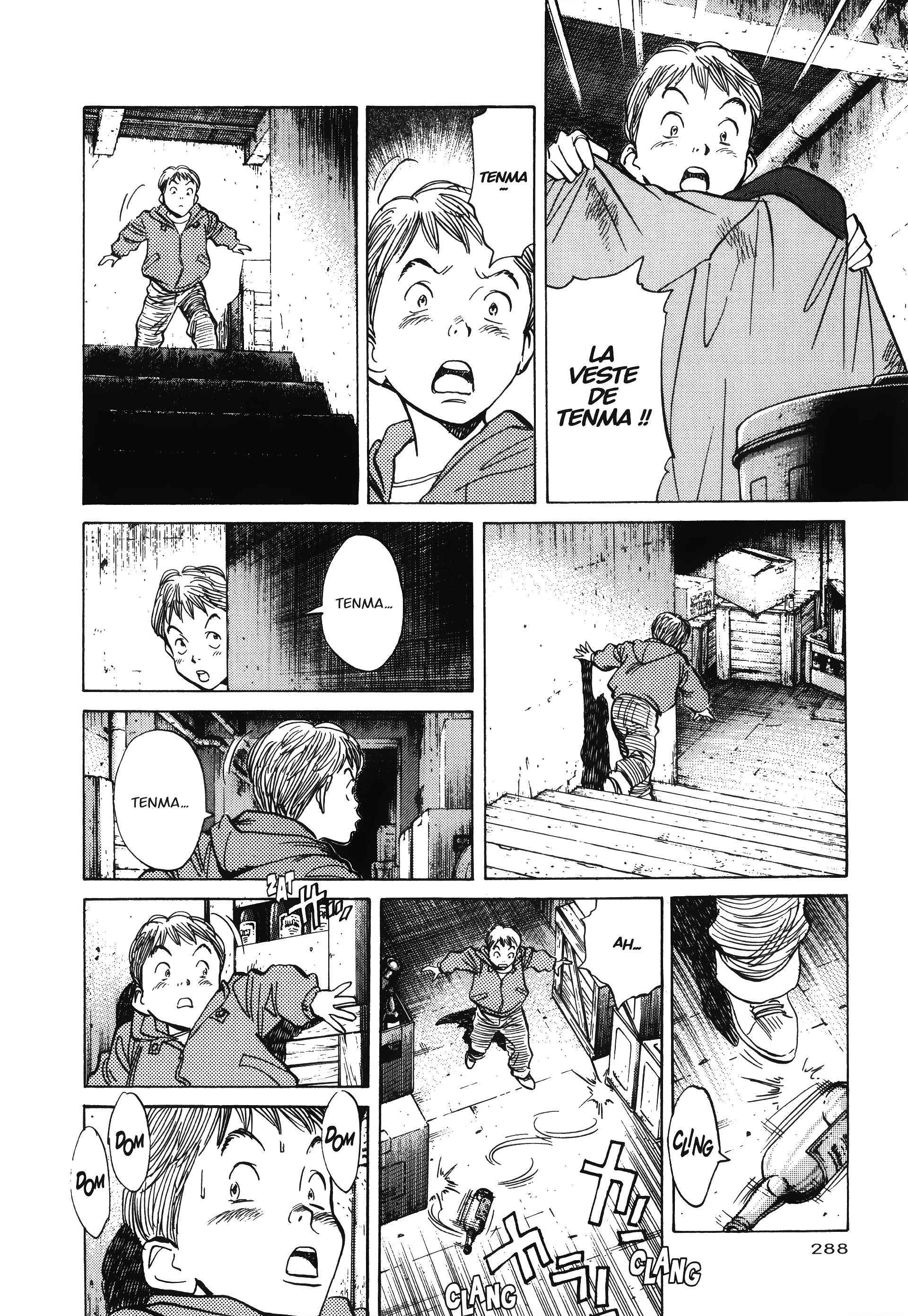 Read MonsterFR Manga Online