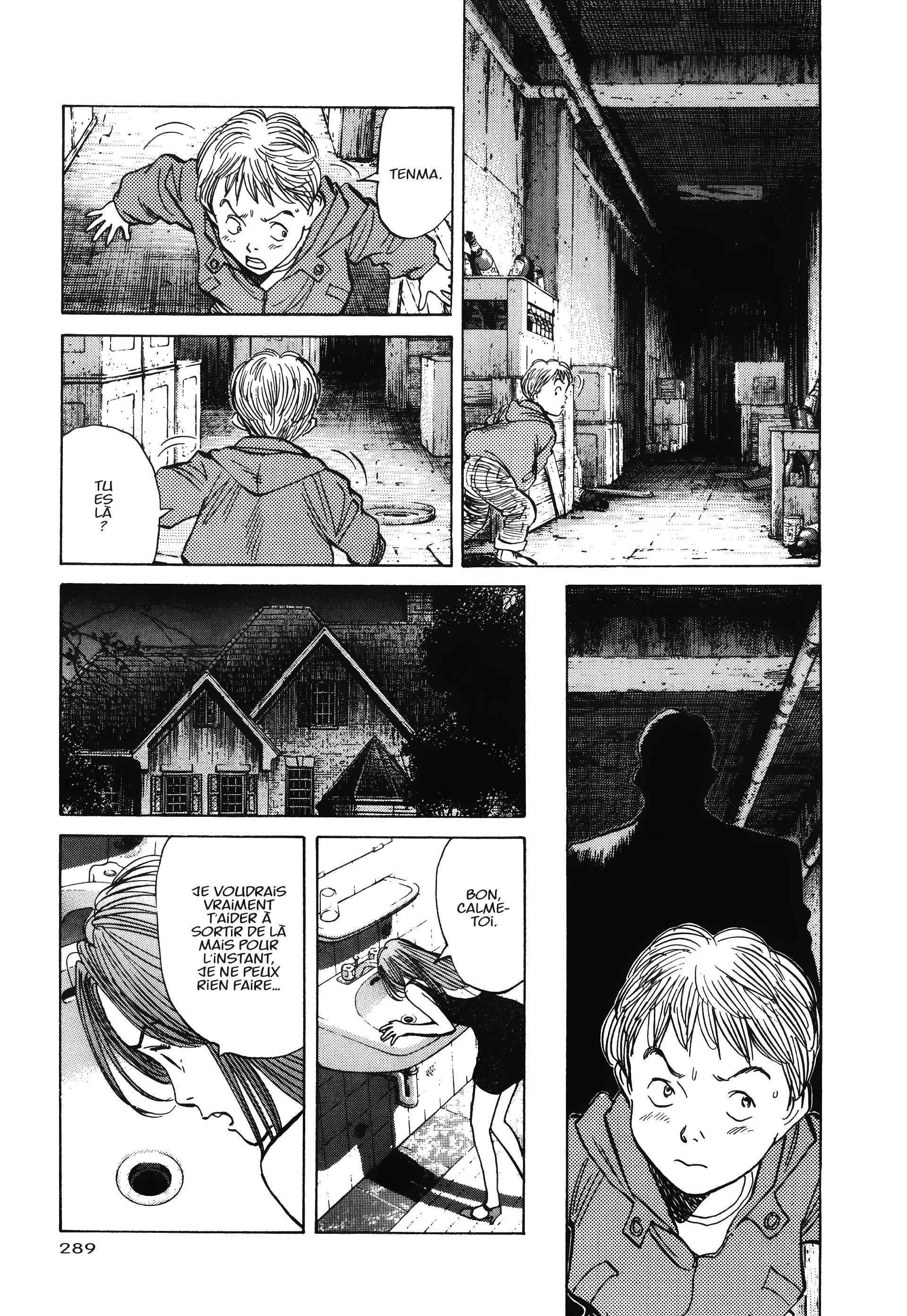 Read MonsterFR Manga Online