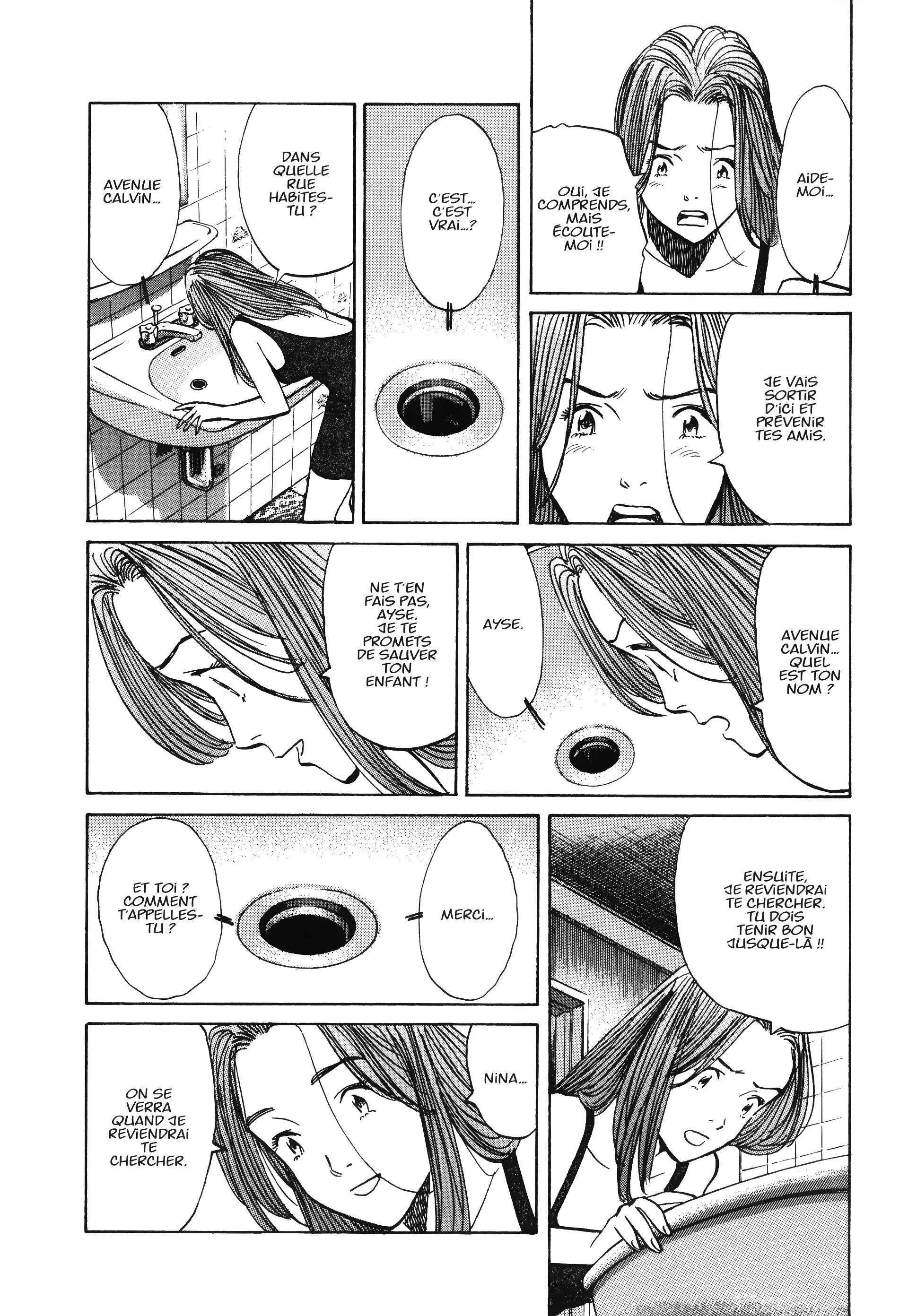 Read MonsterFR Manga Online
