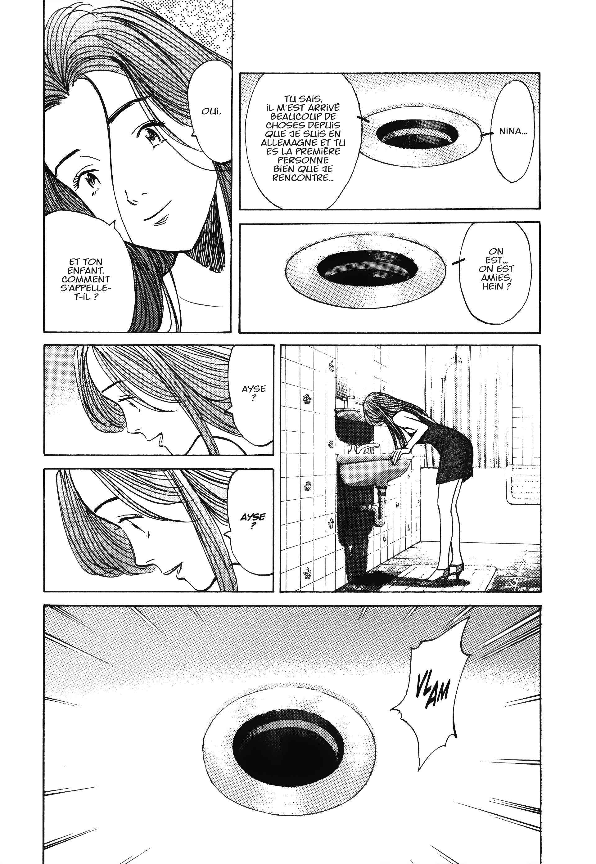 Read MonsterFR Manga Online