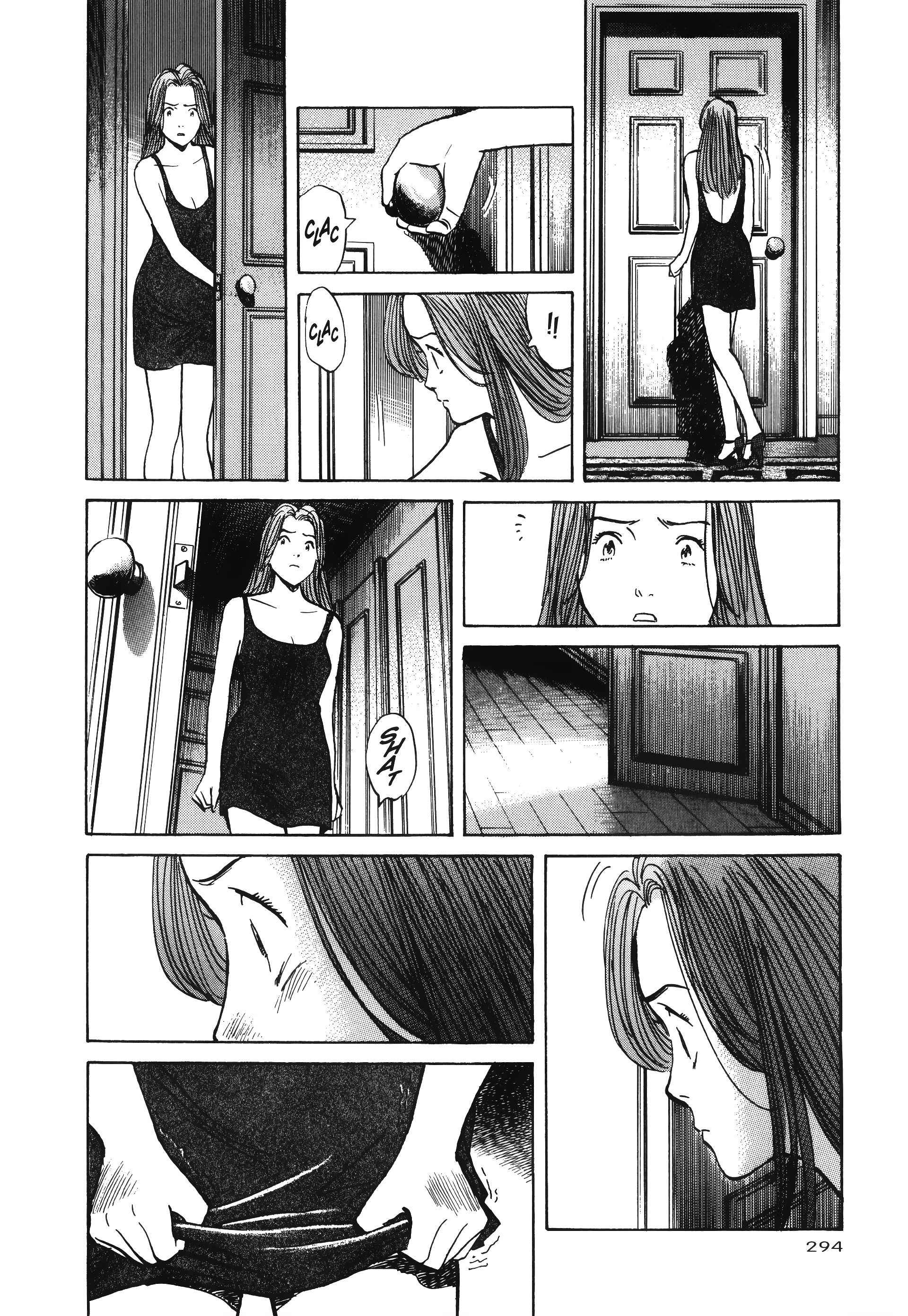Read MonsterFR Manga Online