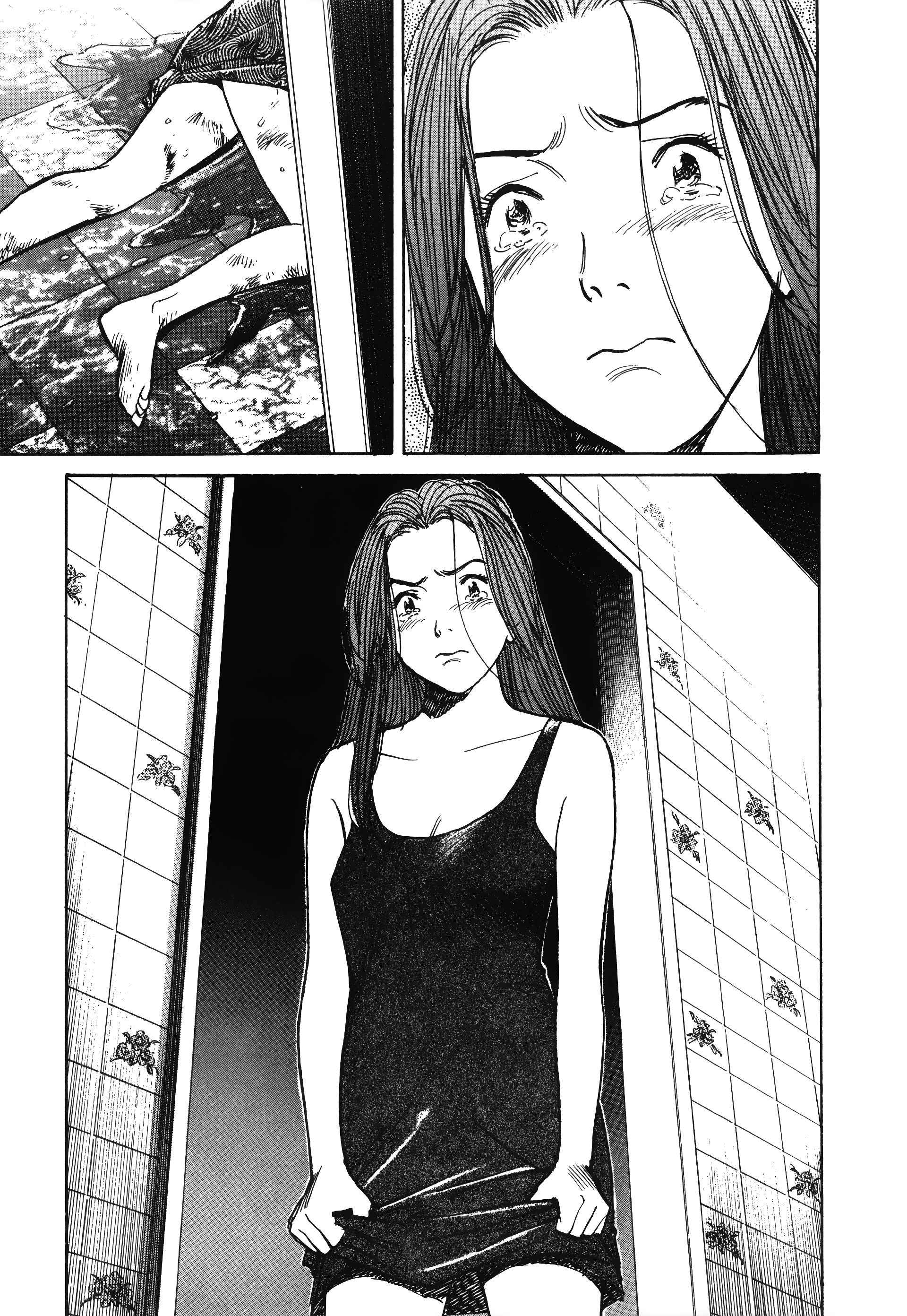 Read MonsterFR Manga Online