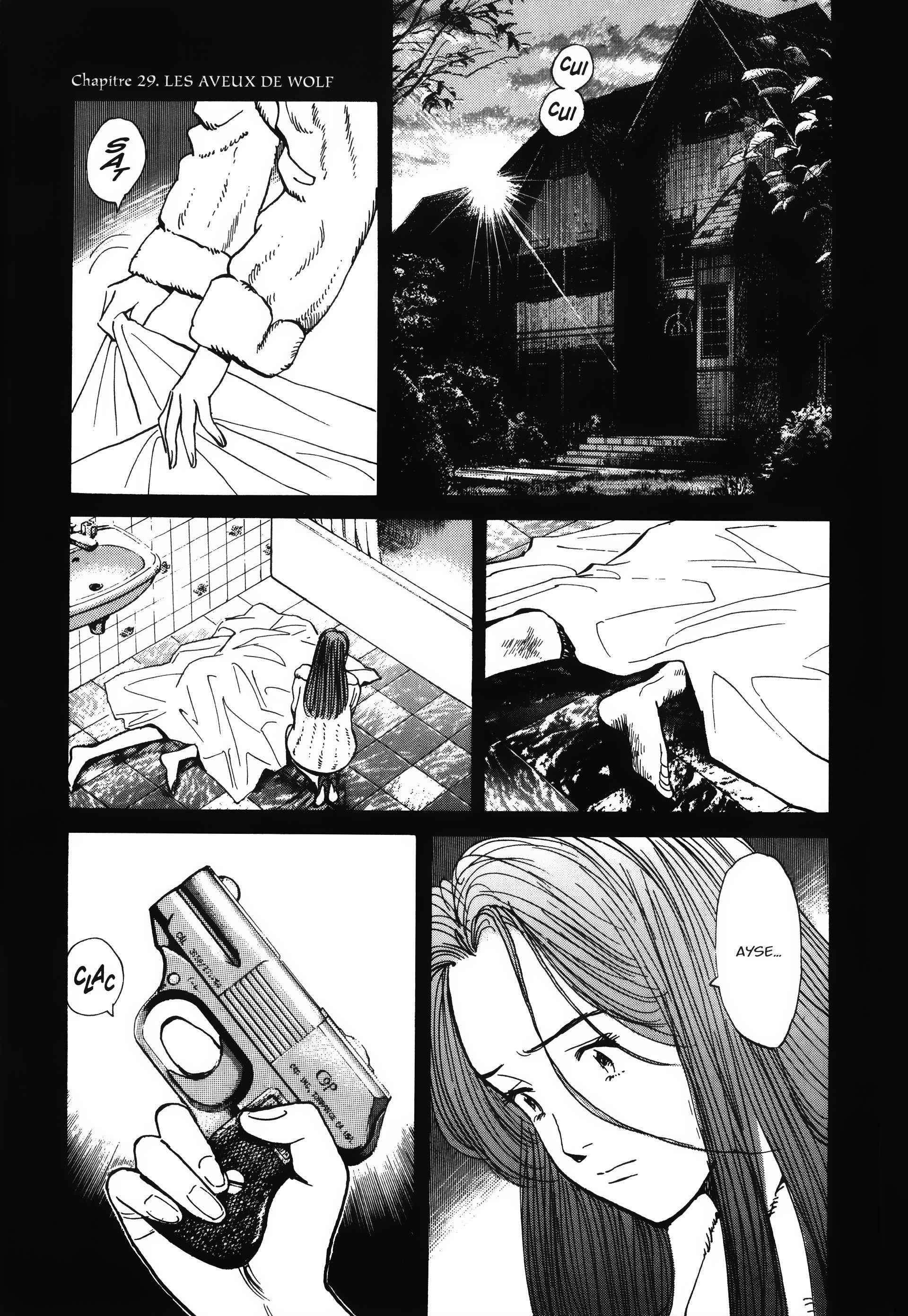 Read MonsterFR Manga Online
