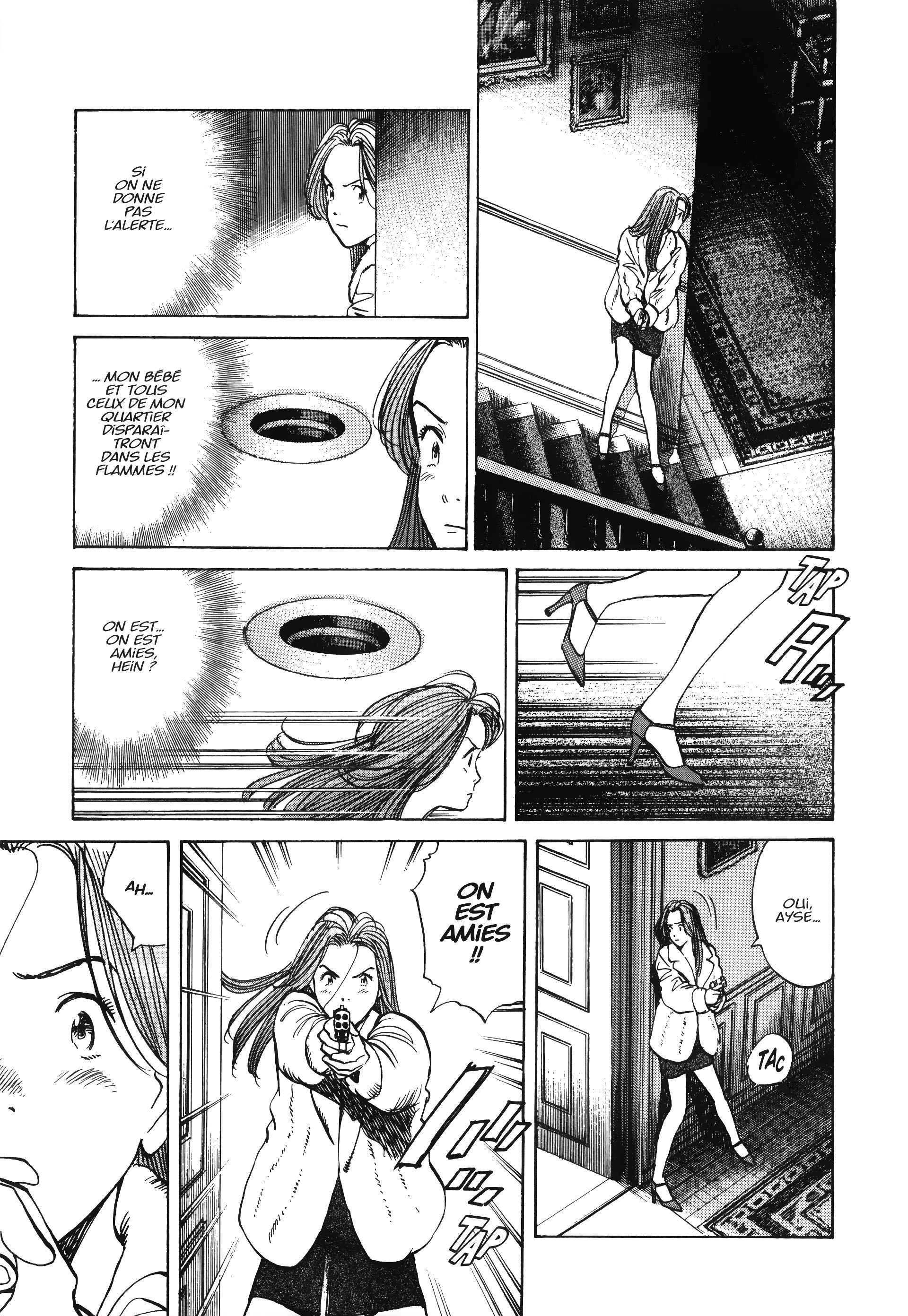 Read MonsterFR Manga Online