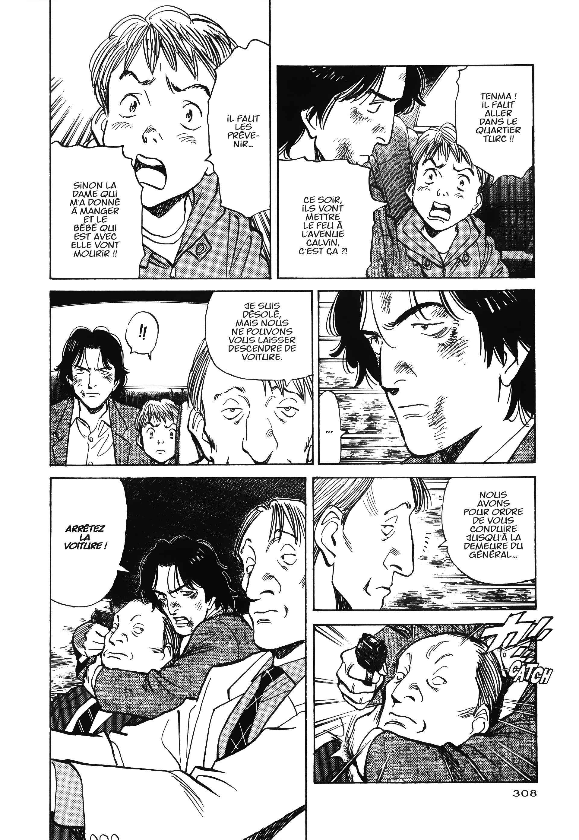 Read MonsterFR Manga Online