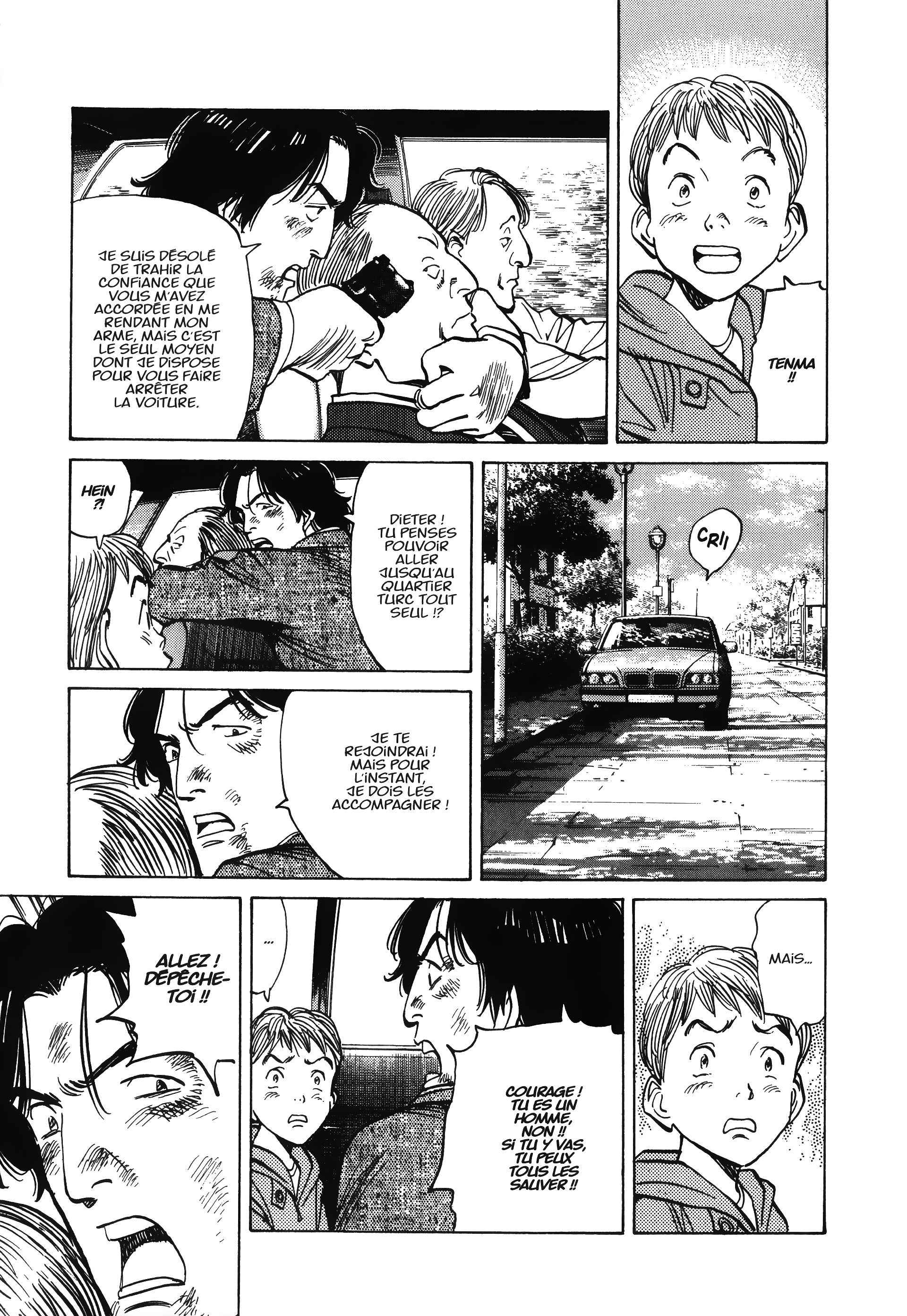 Read MonsterFR Manga Online