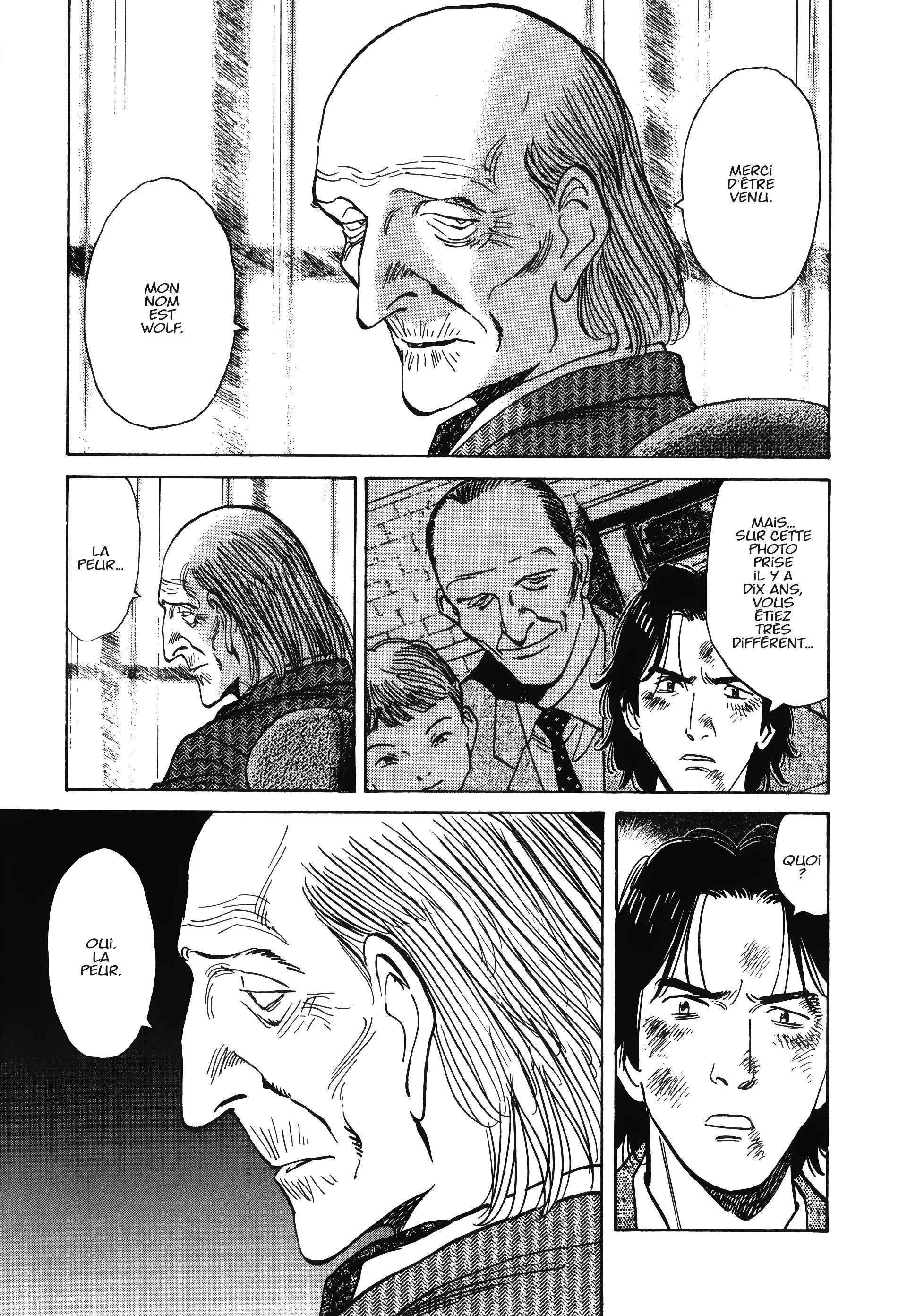 Read MonsterFR Manga Online