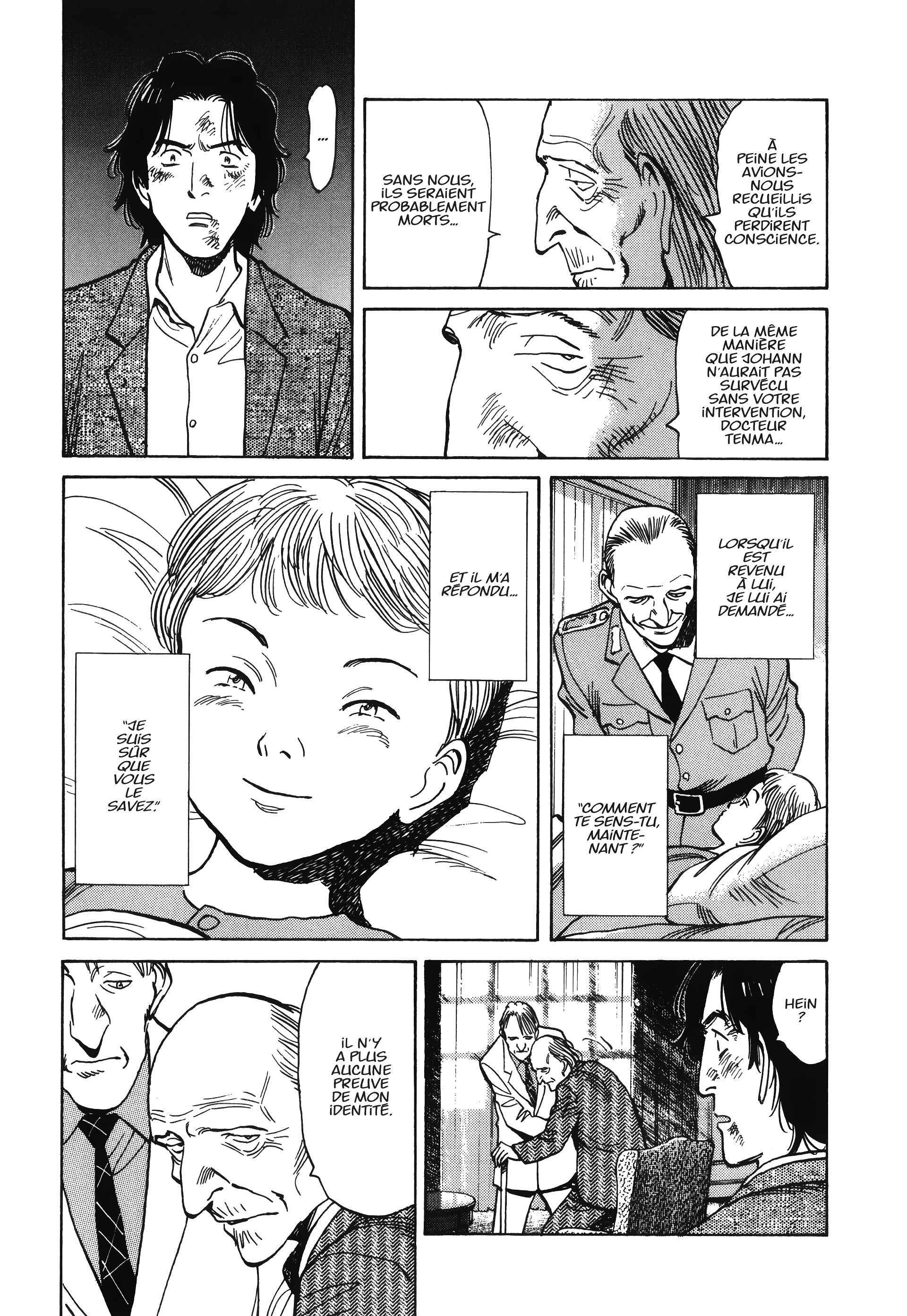 Read MonsterFR Manga Online