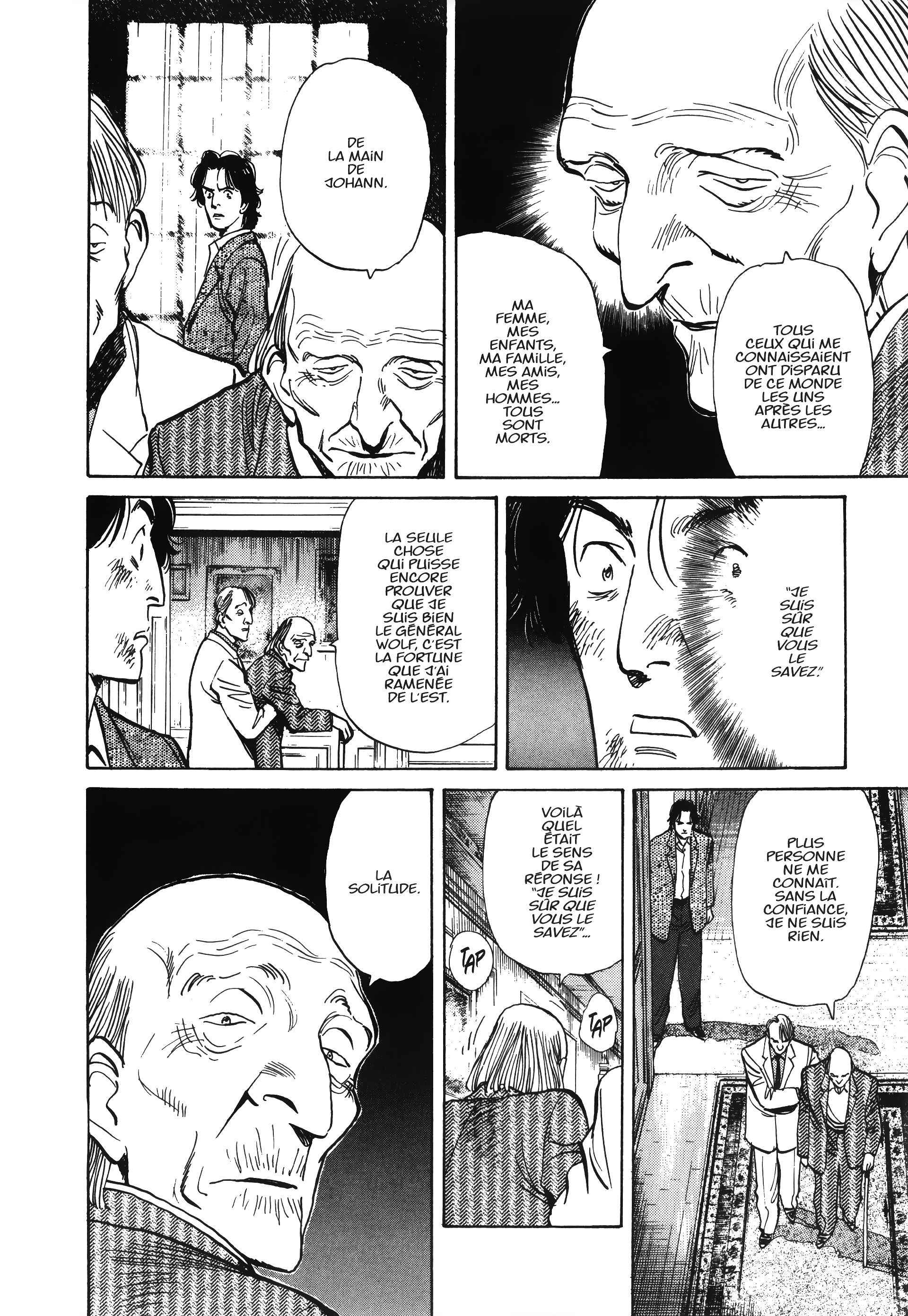 Read MonsterFR Manga Online