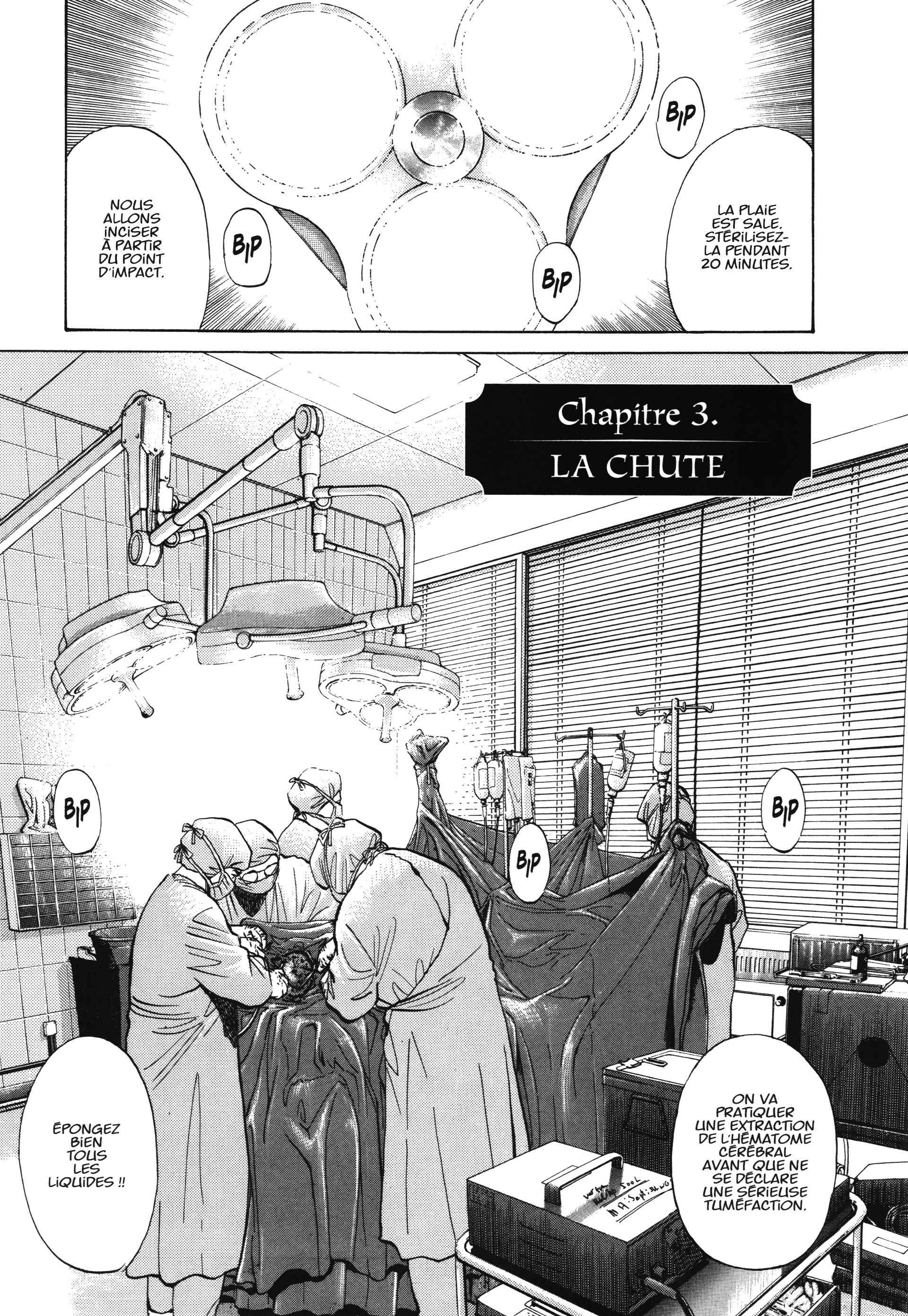 Read MonsterFR Manga Online
