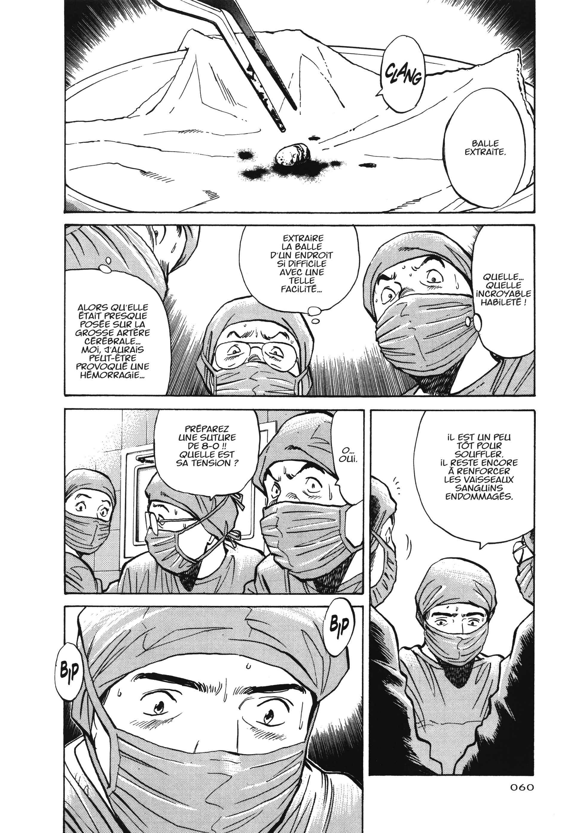 Read MonsterFR Manga Online
