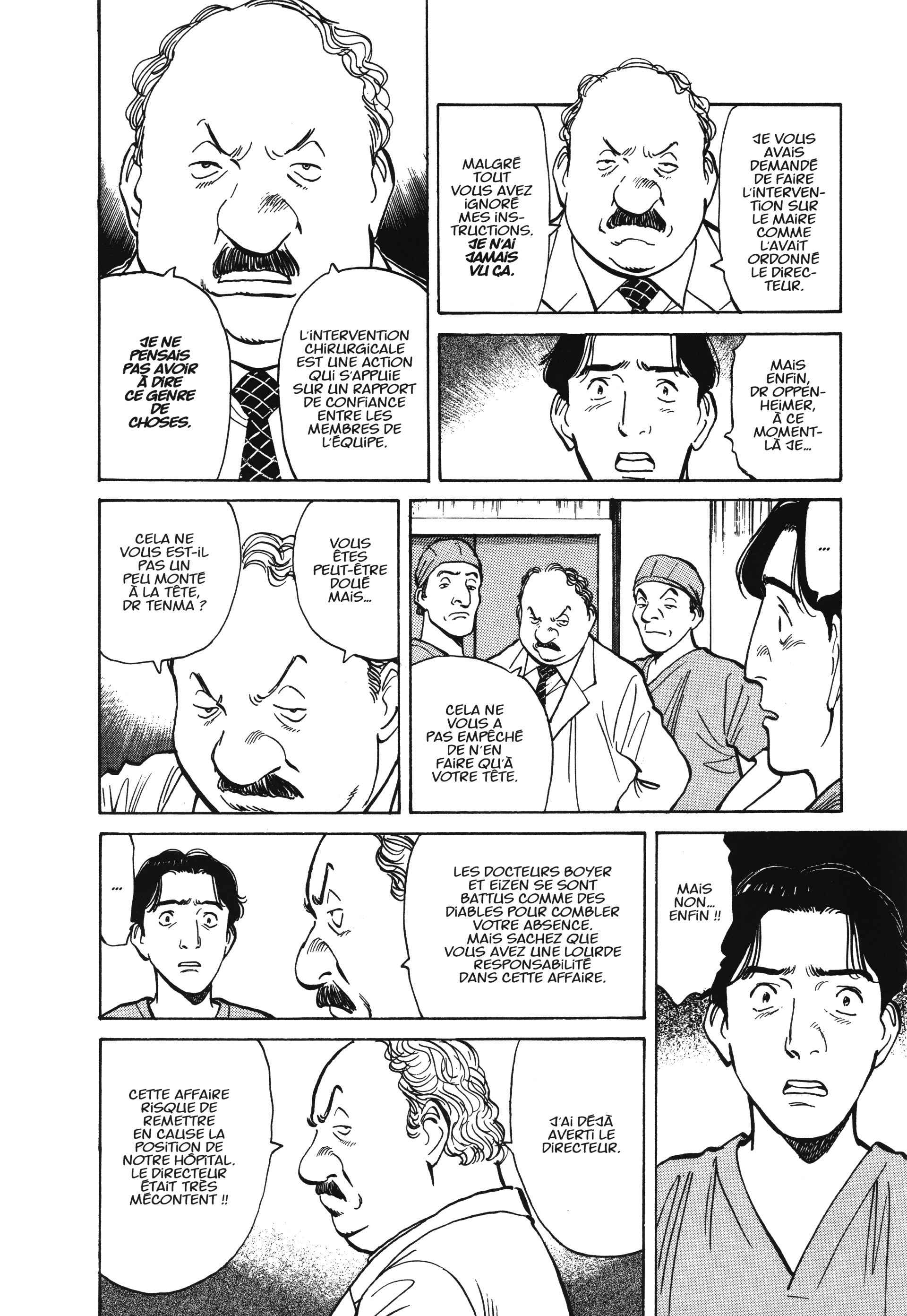Read MonsterFR Manga Online