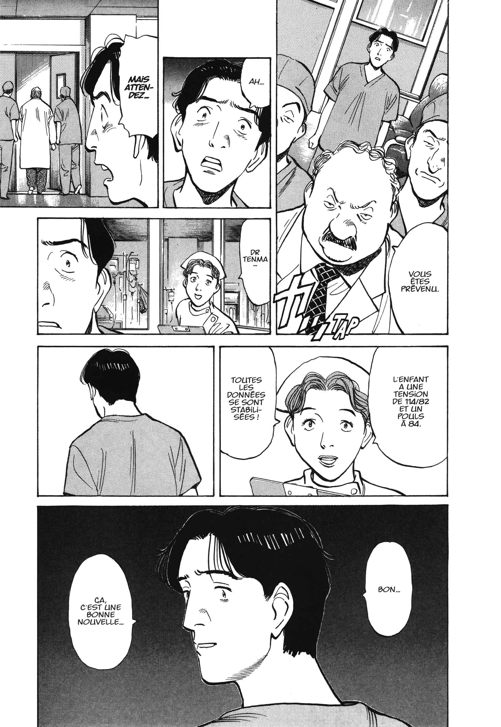 Read MonsterFR Manga Online