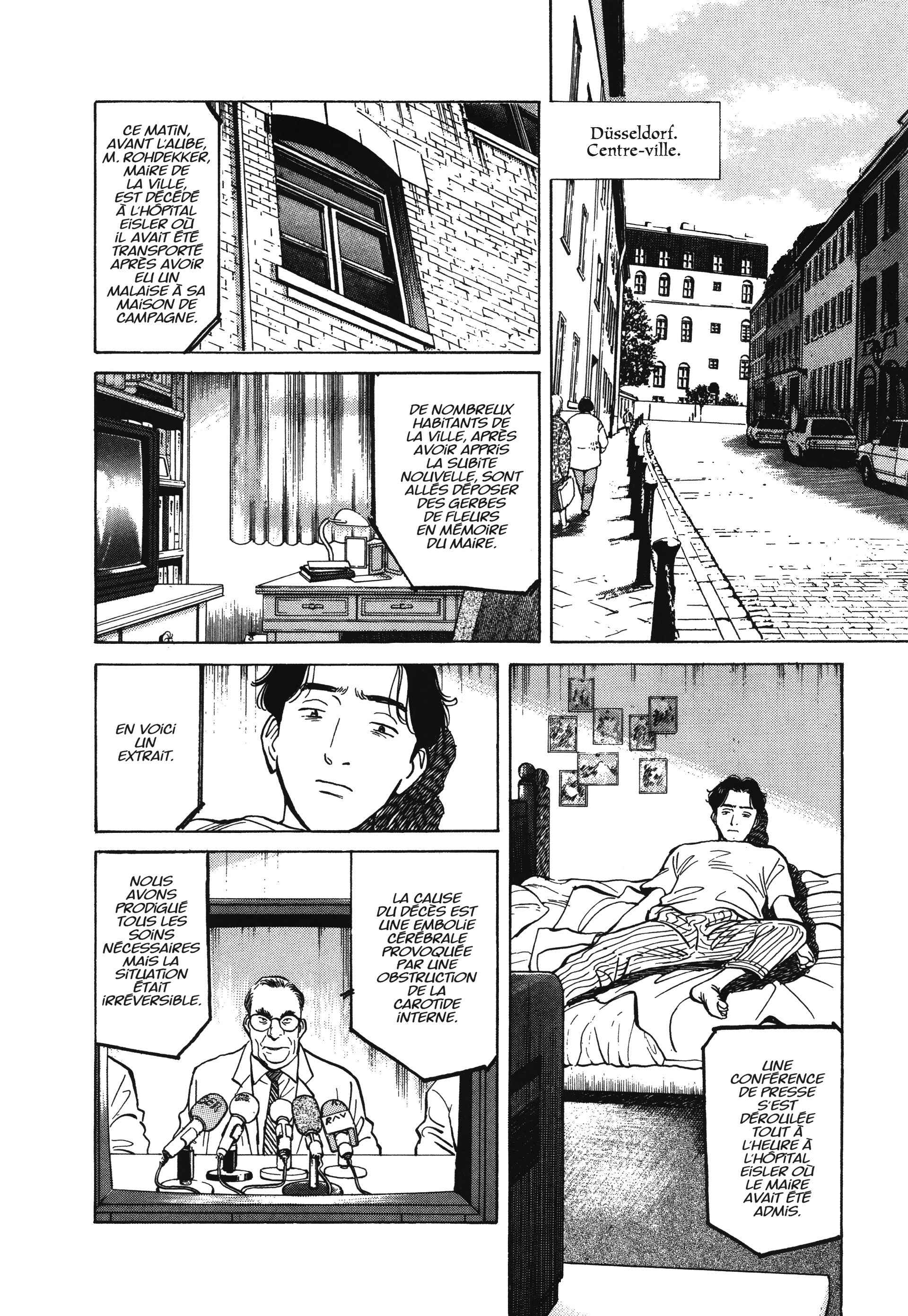 Read MonsterFR Manga Online