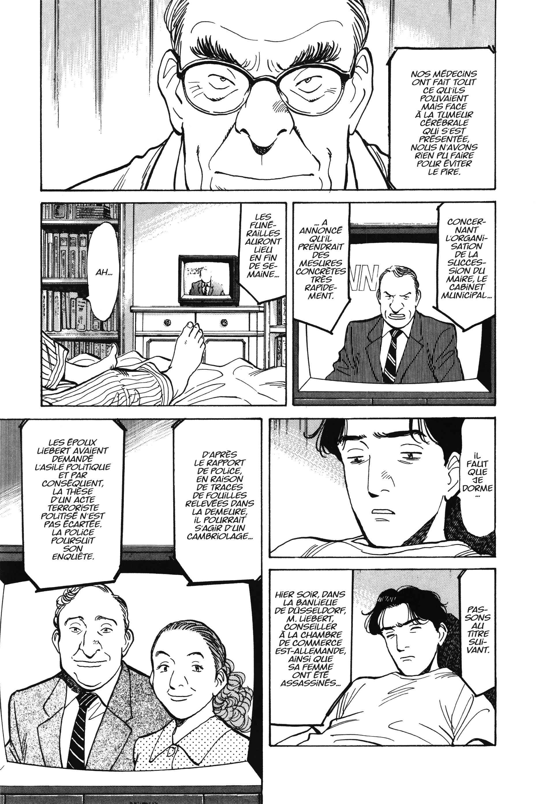 Read MonsterFR Manga Online