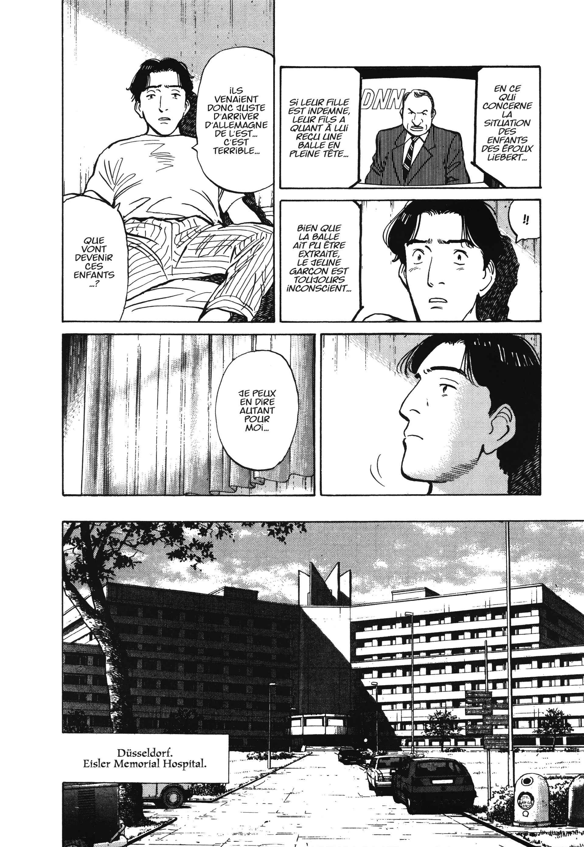 Read MonsterFR Manga Online