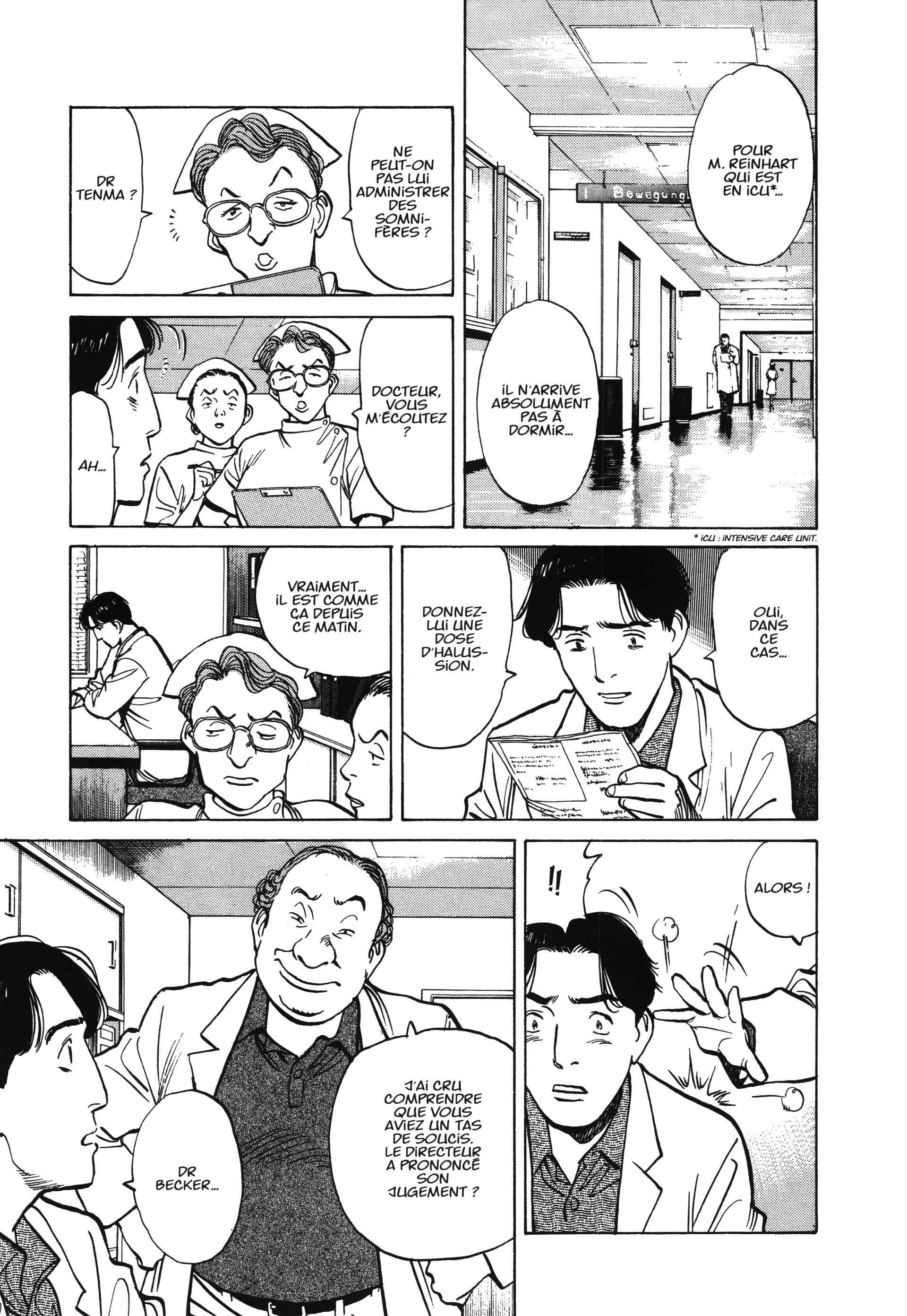 Read MonsterFR Manga Online