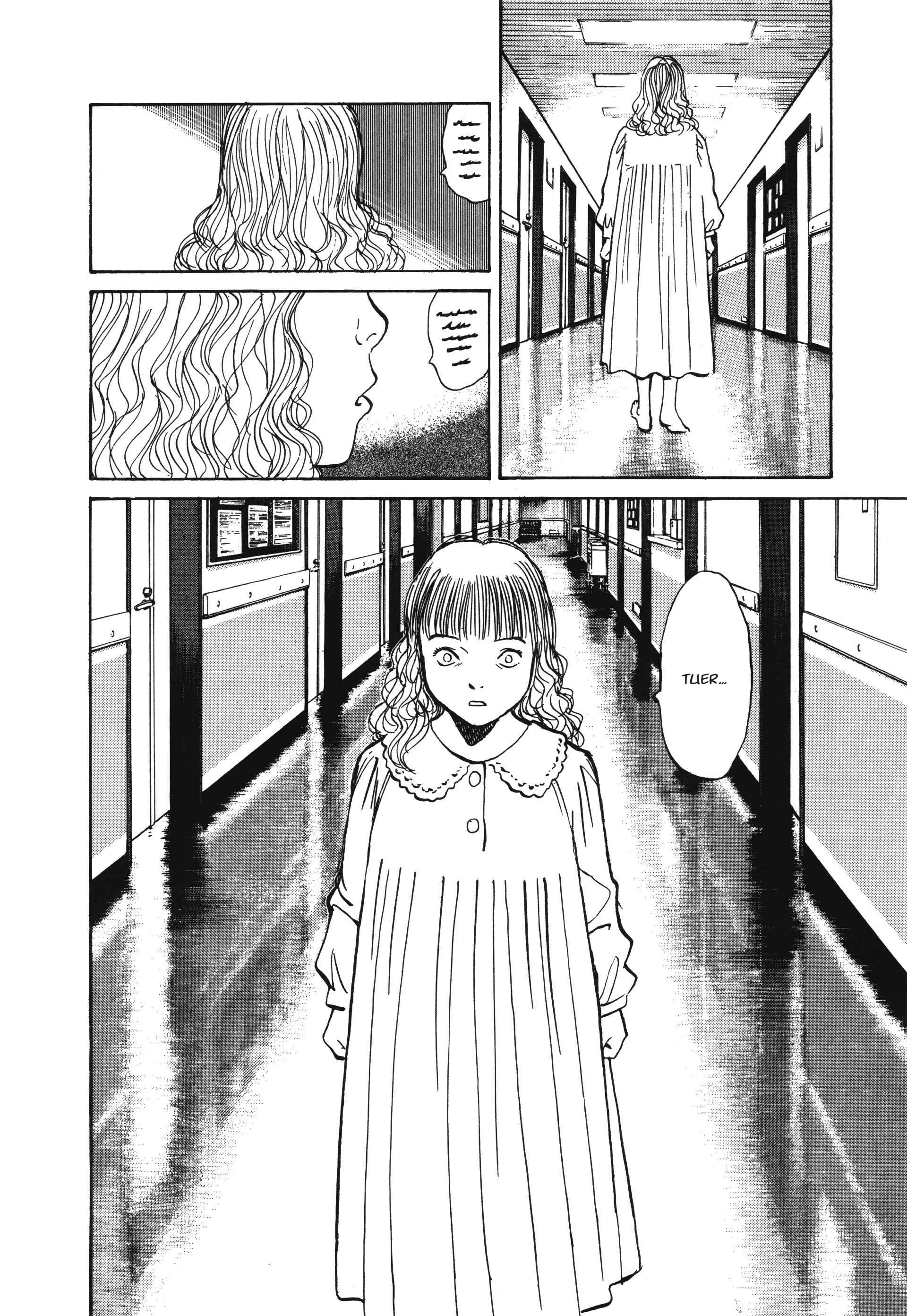 Read MonsterFR Manga Online