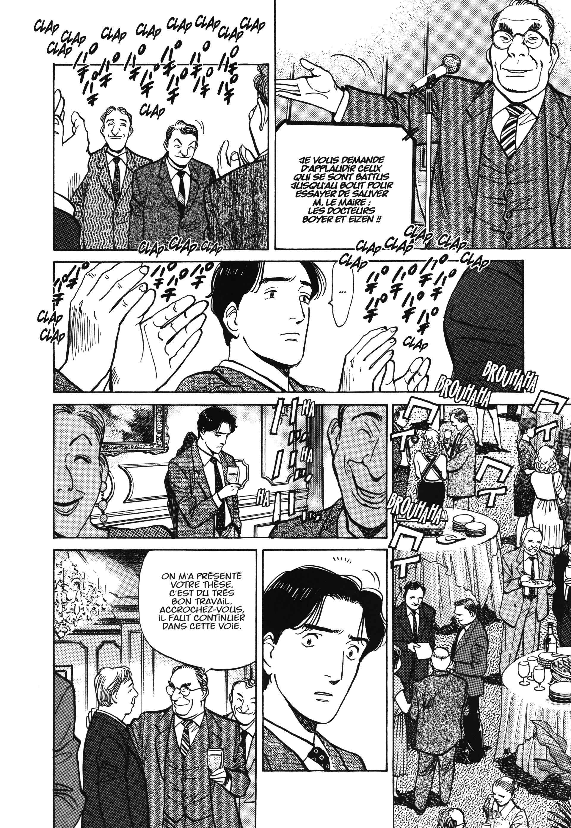 Read MonsterFR Manga Online