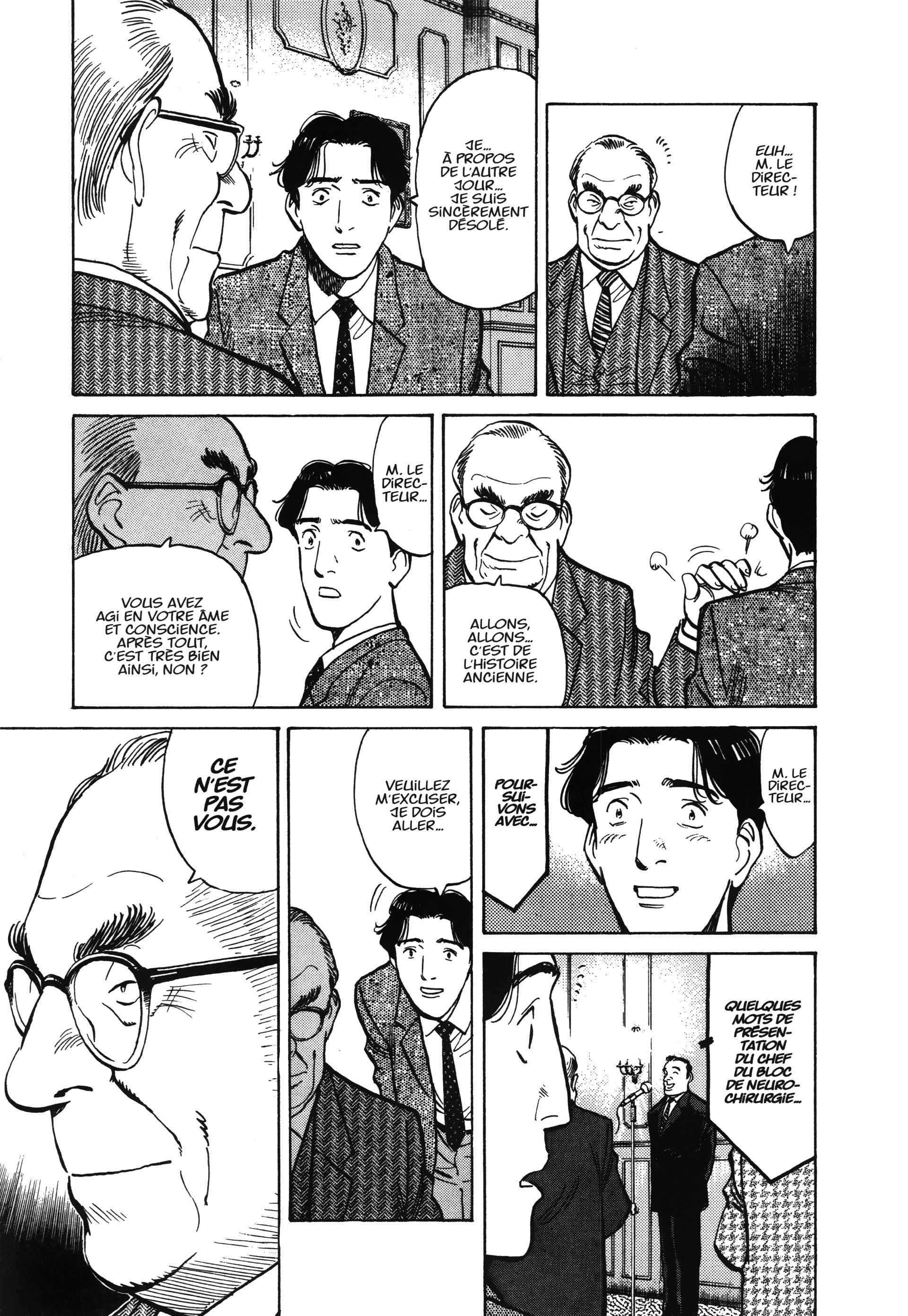 Read MonsterFR Manga Online