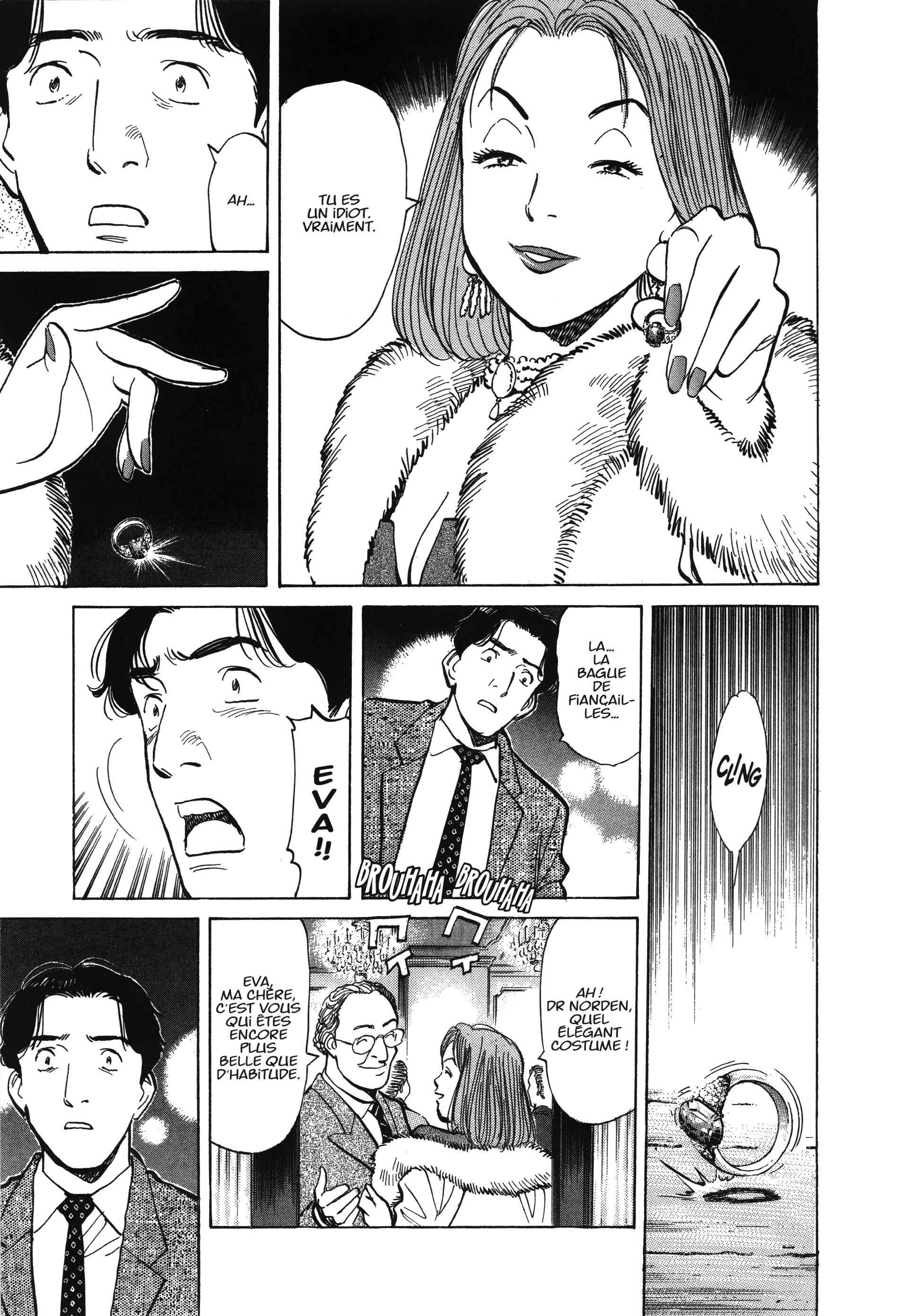 Read MonsterFR Manga Online