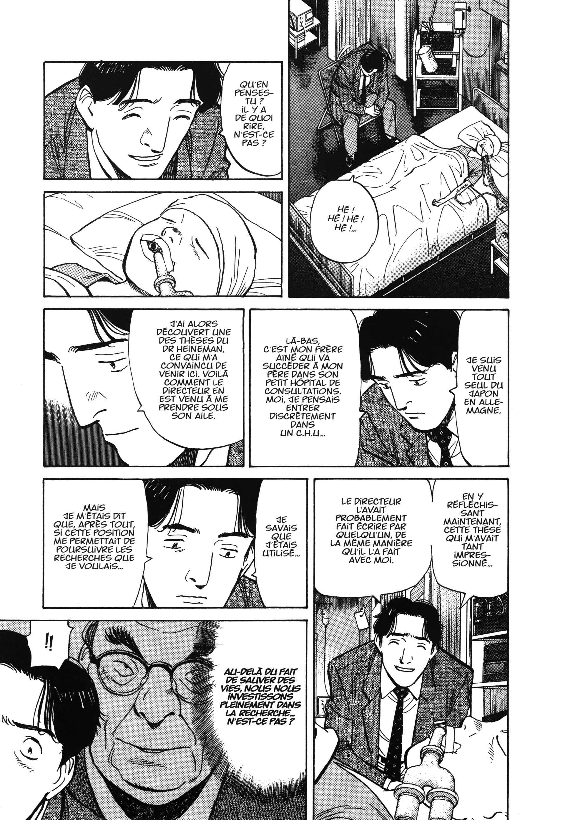 Read MonsterFR Manga Online