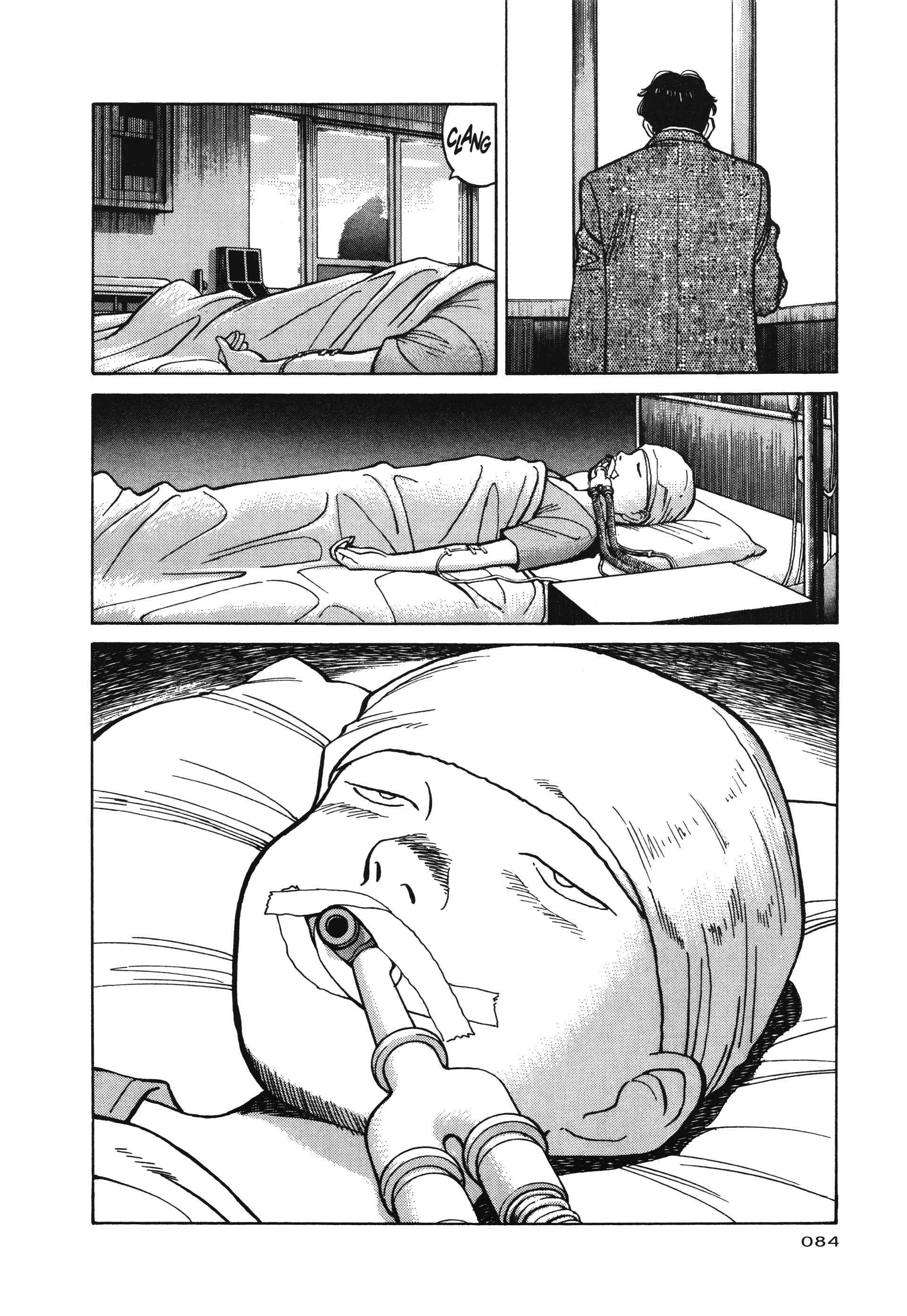 Read MonsterFR Manga Online
