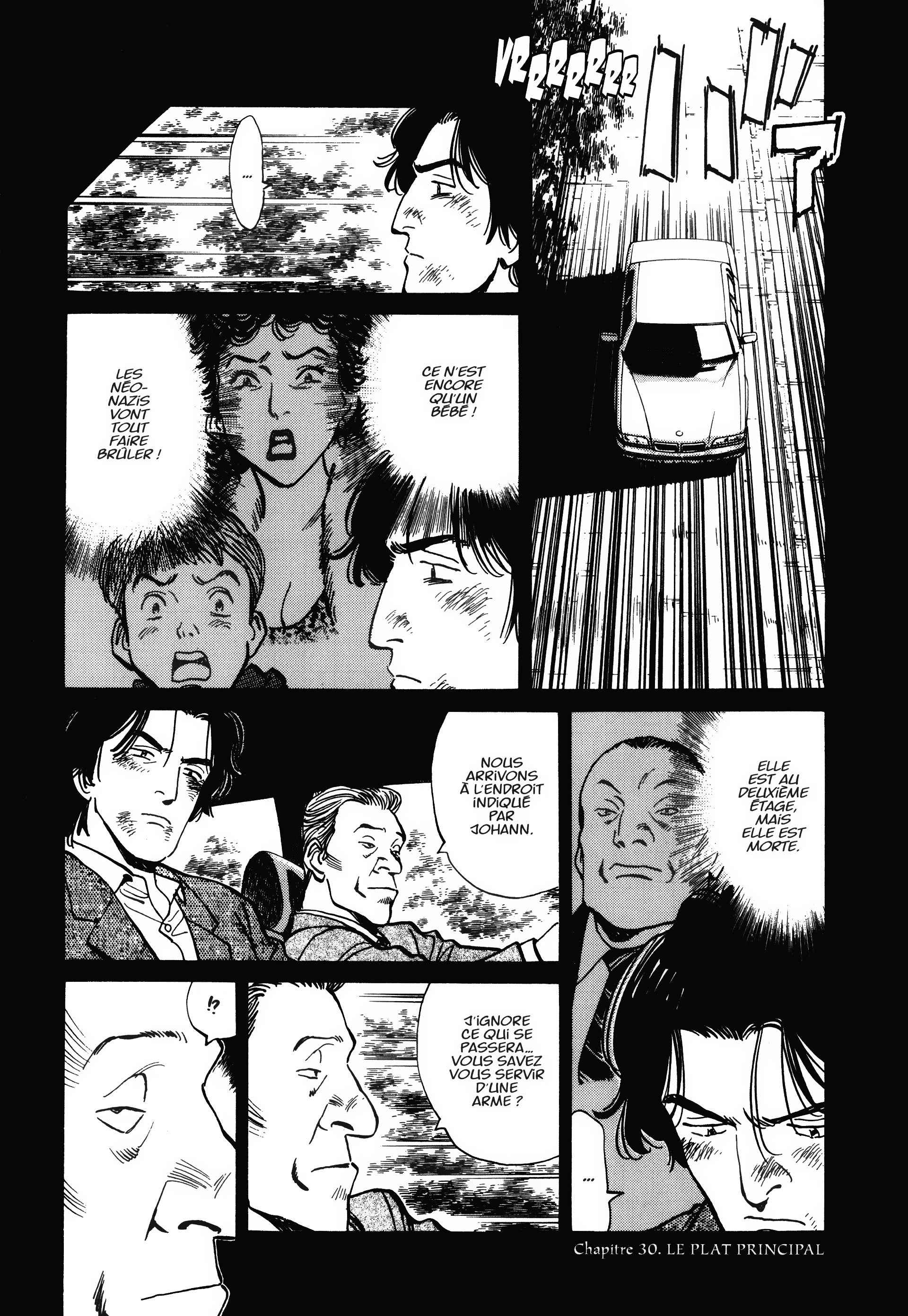 Read MonsterFR Manga Online