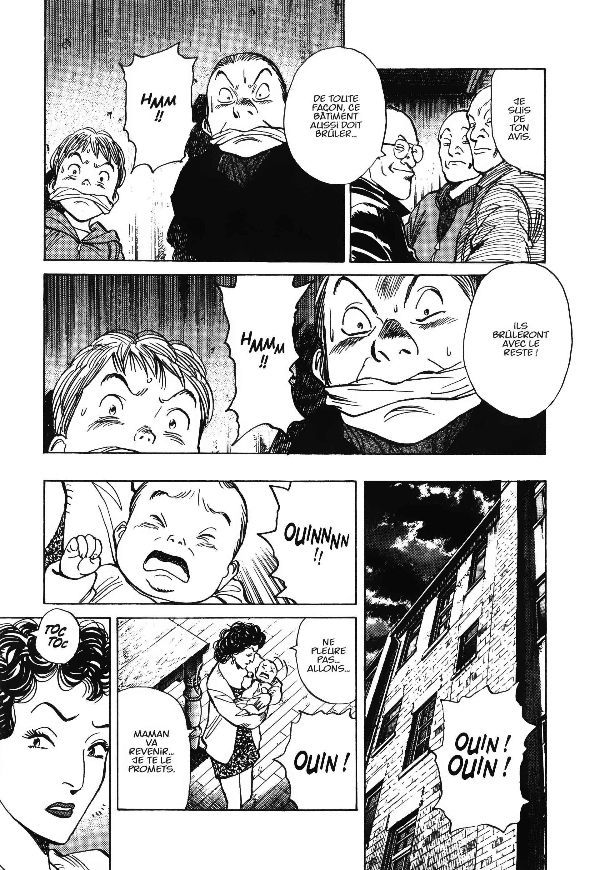 Read MonsterFR Manga Online