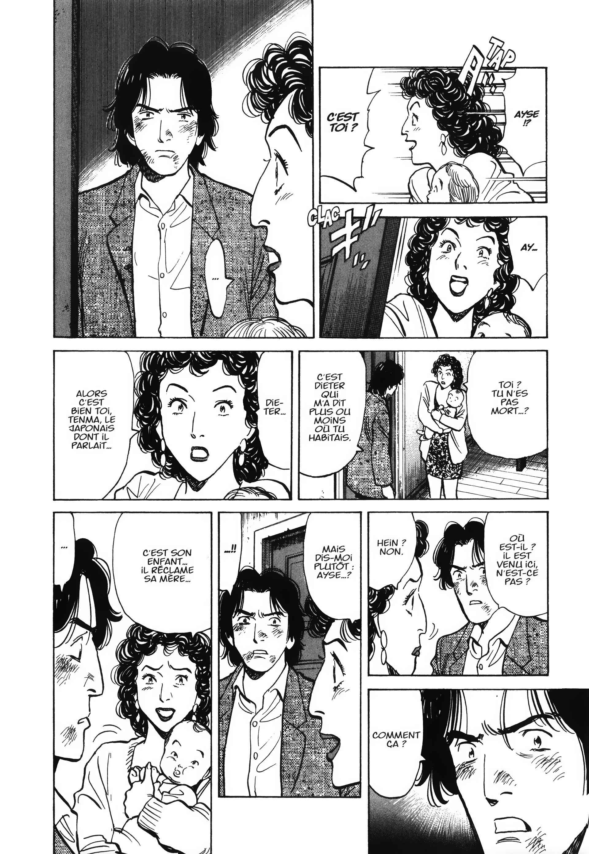 Read MonsterFR Manga Online