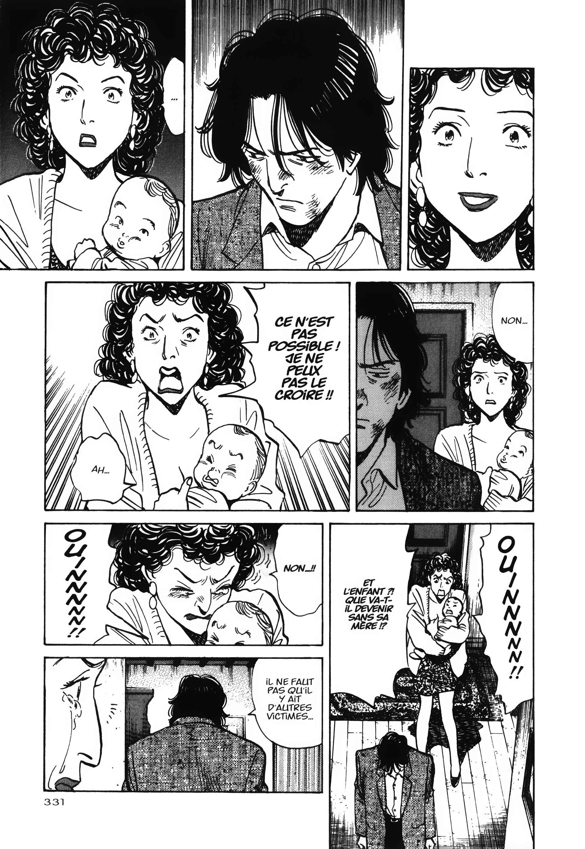 Read MonsterFR Manga Online