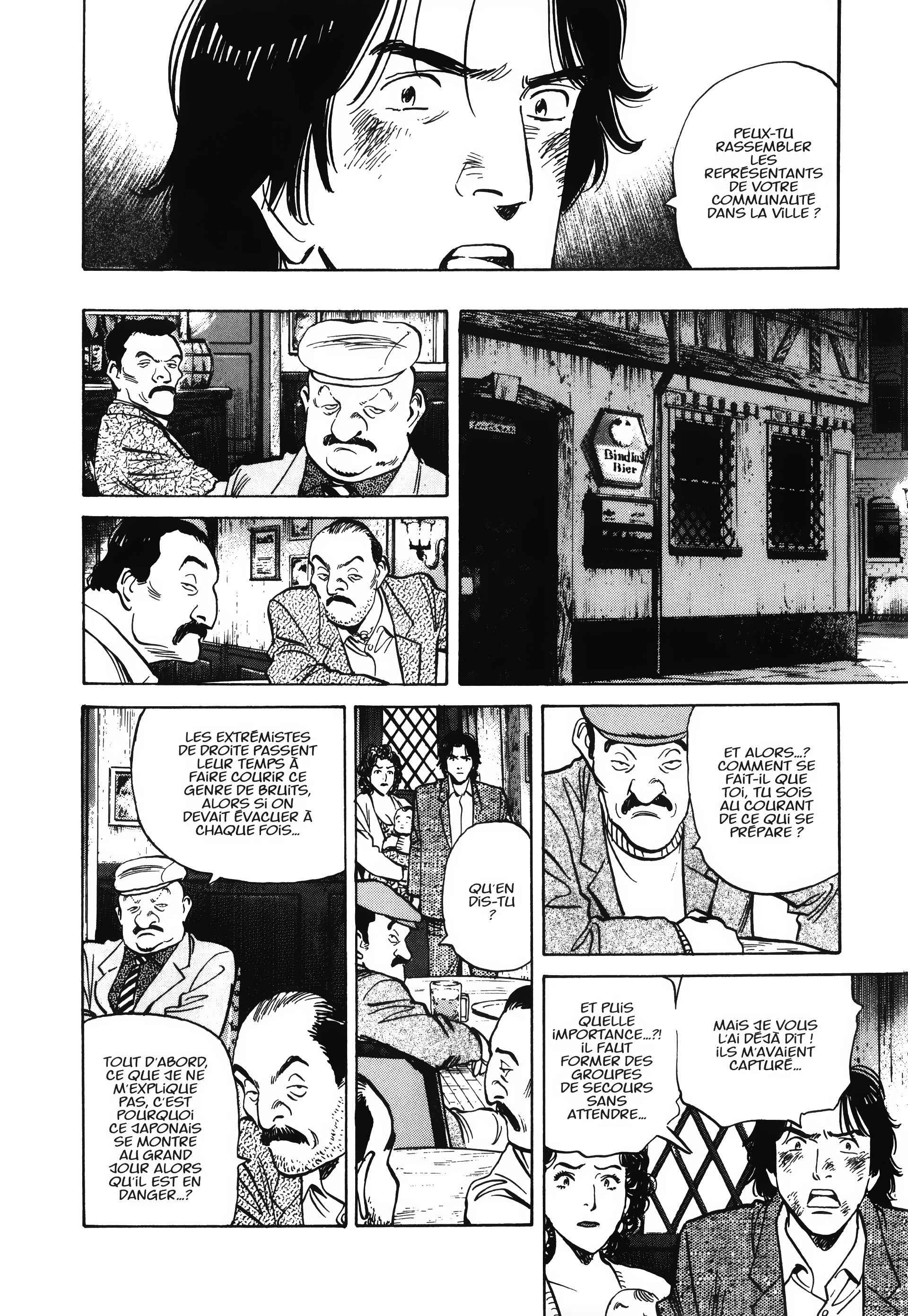 Read MonsterFR Manga Online