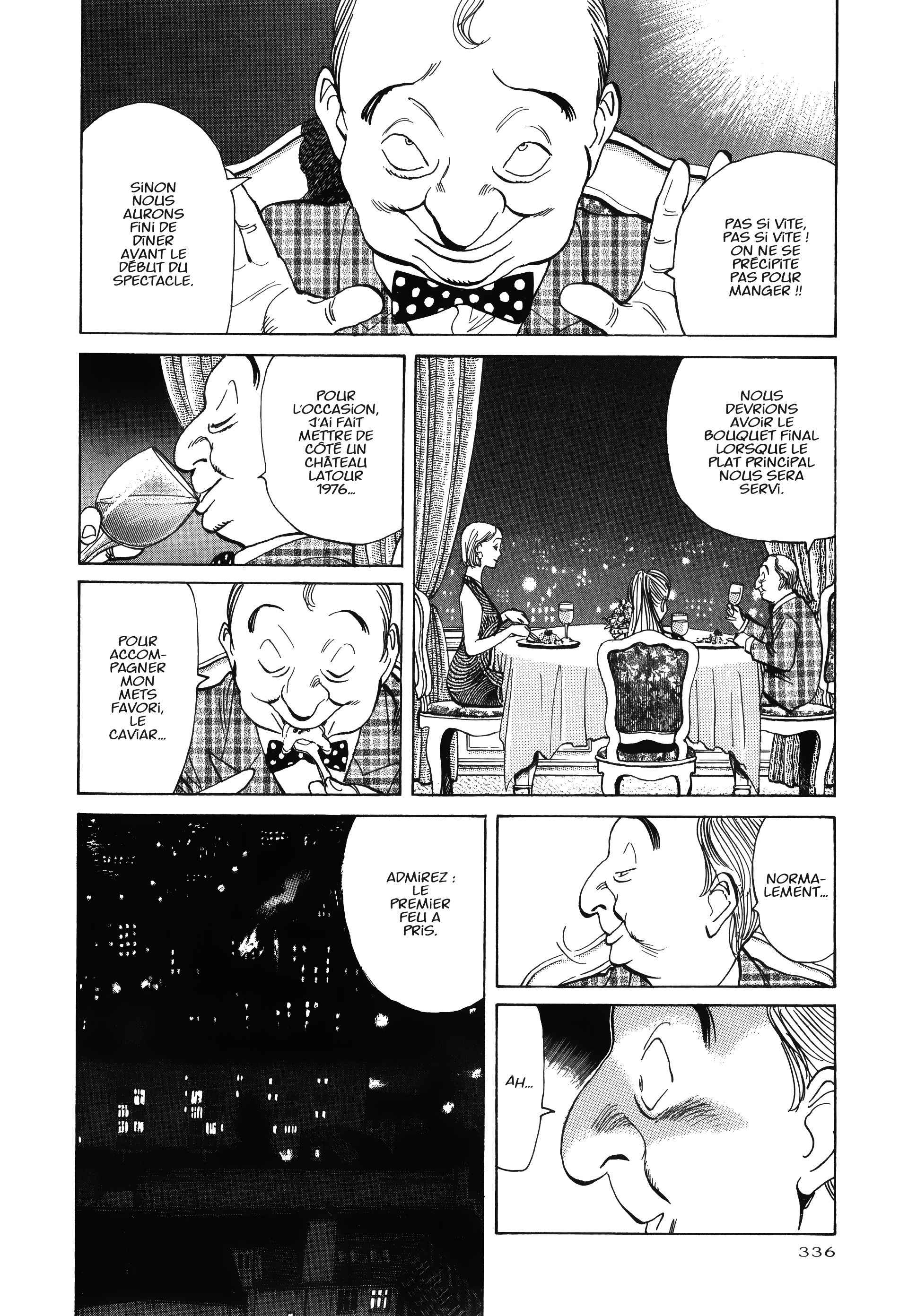 Read MonsterFR Manga Online
