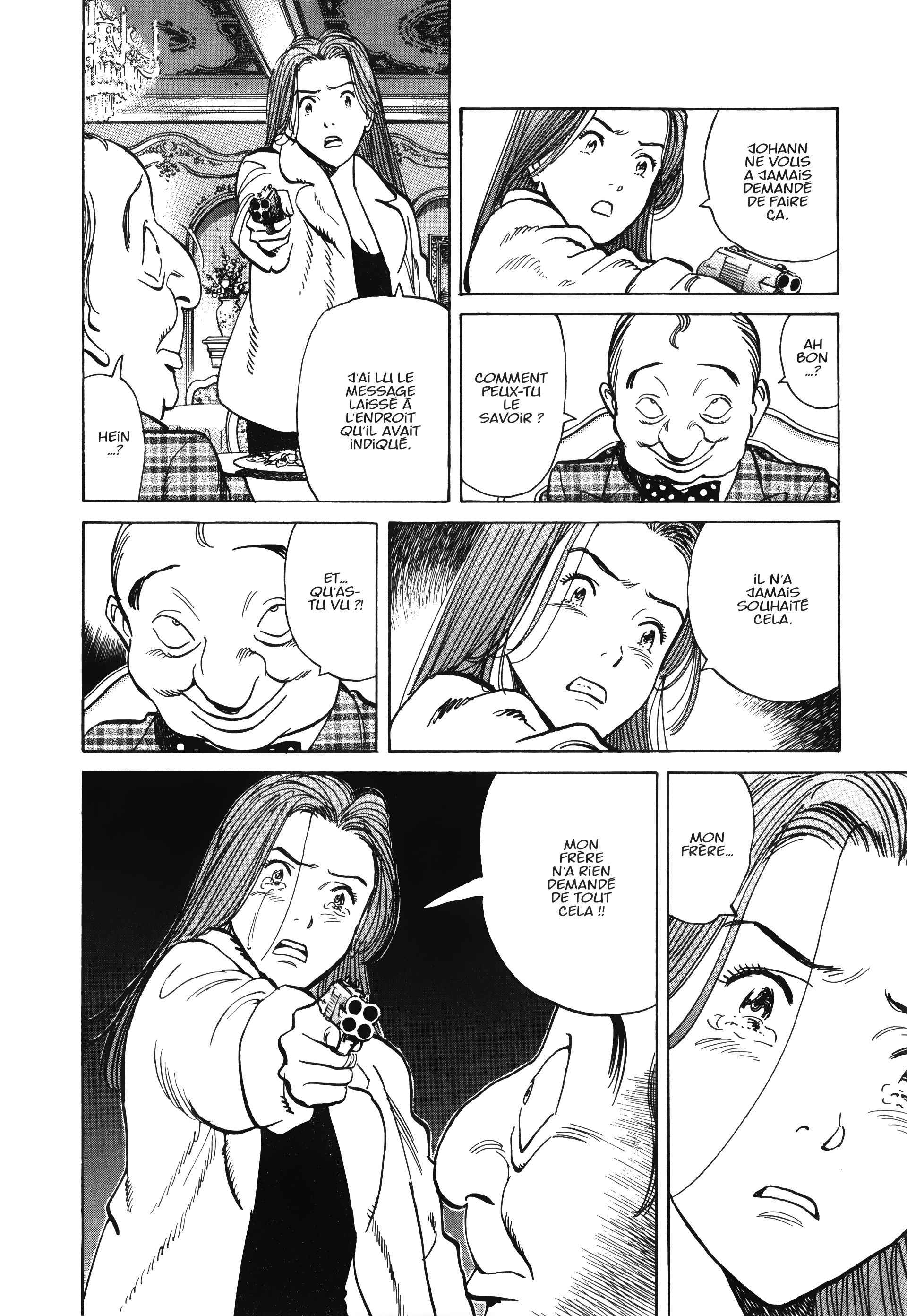 Read MonsterFR Manga Online