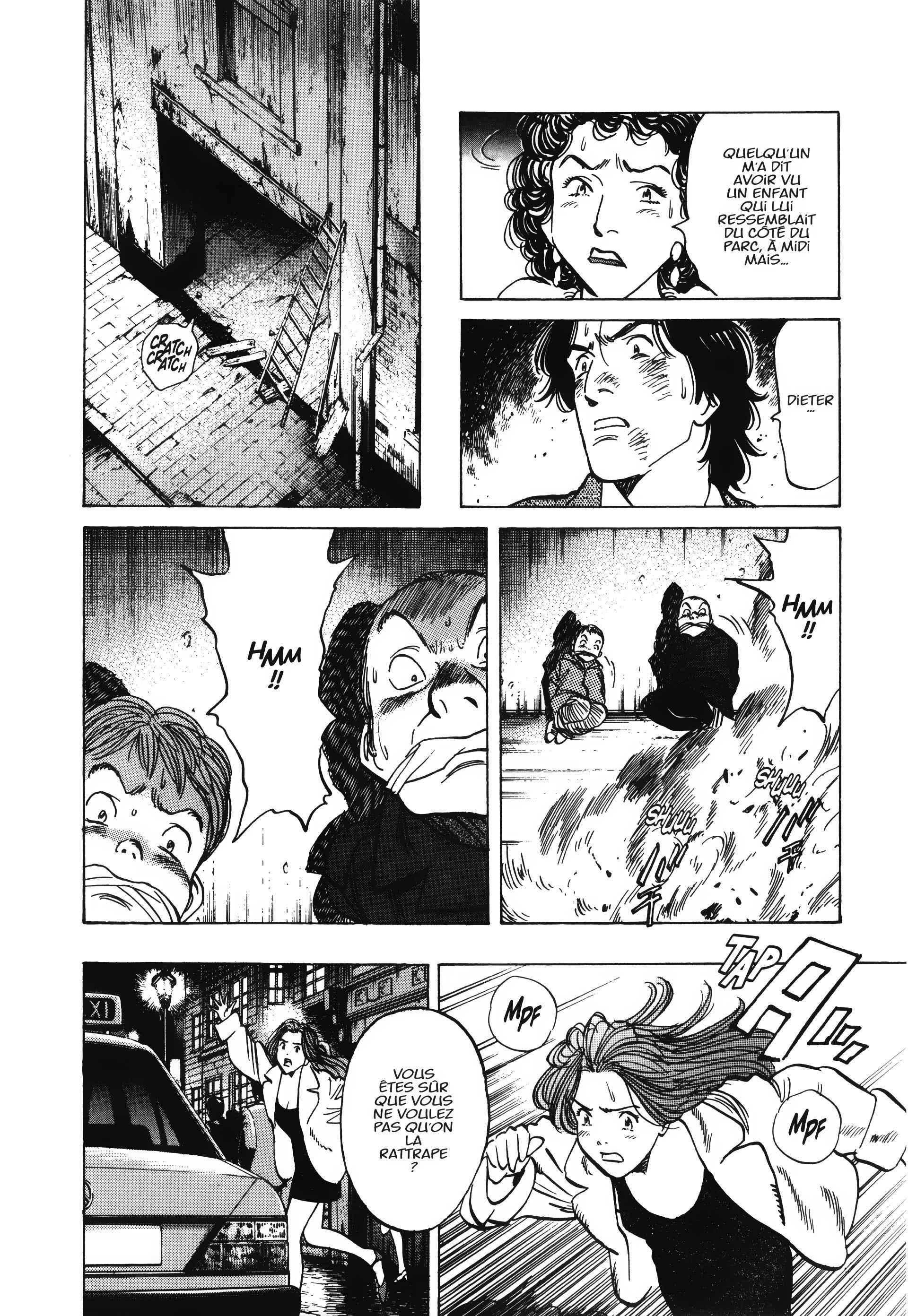 Read MonsterFR Manga Online