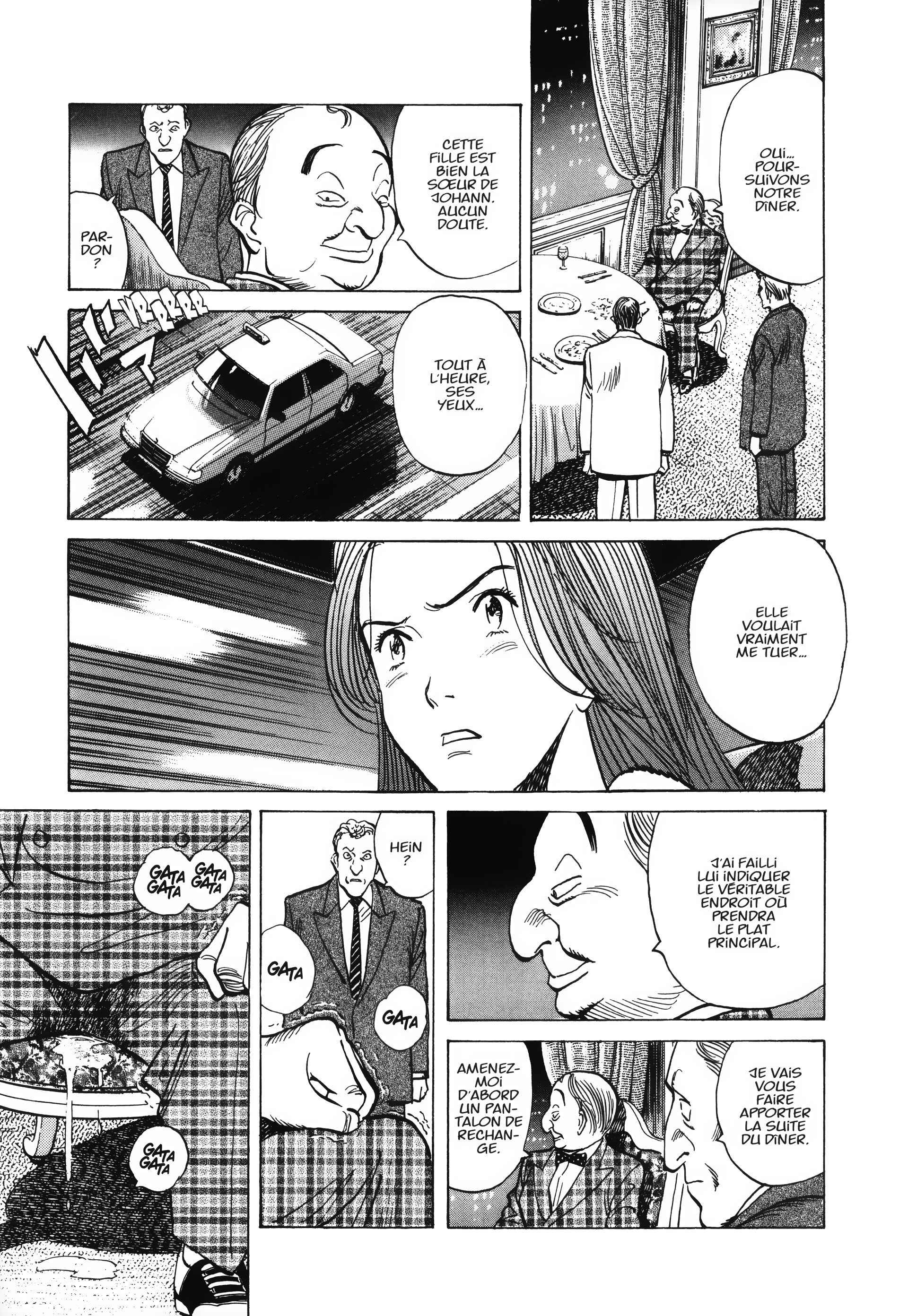 Read MonsterFR Manga Online