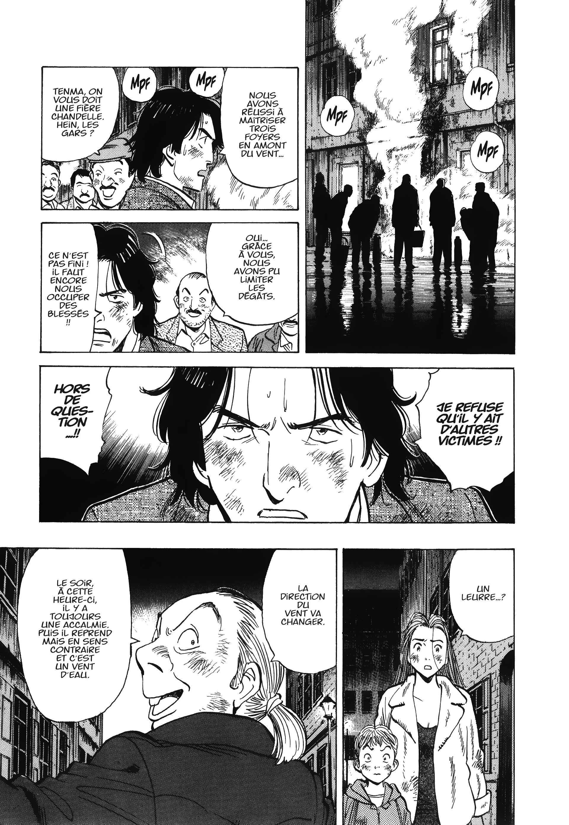 Read MonsterFR Manga Online