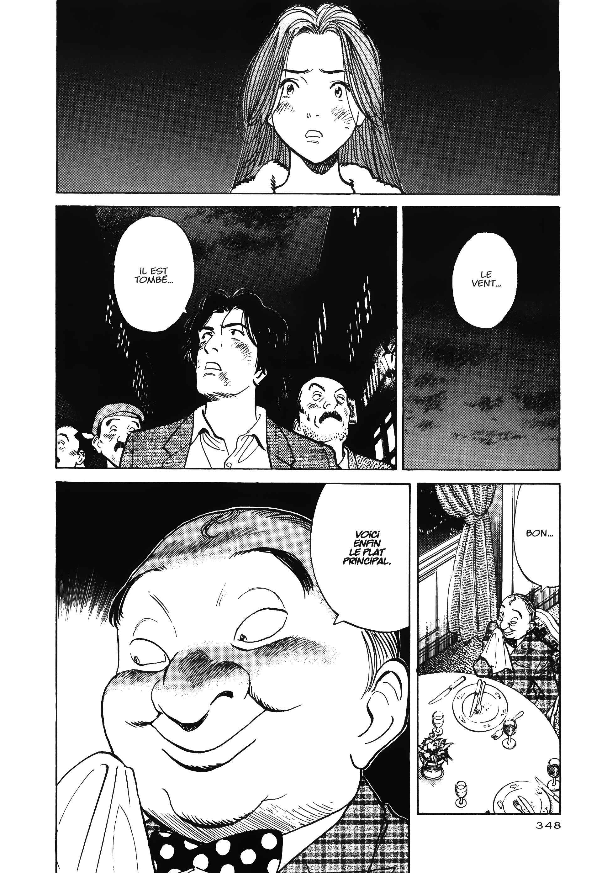 Read MonsterFR Manga Online