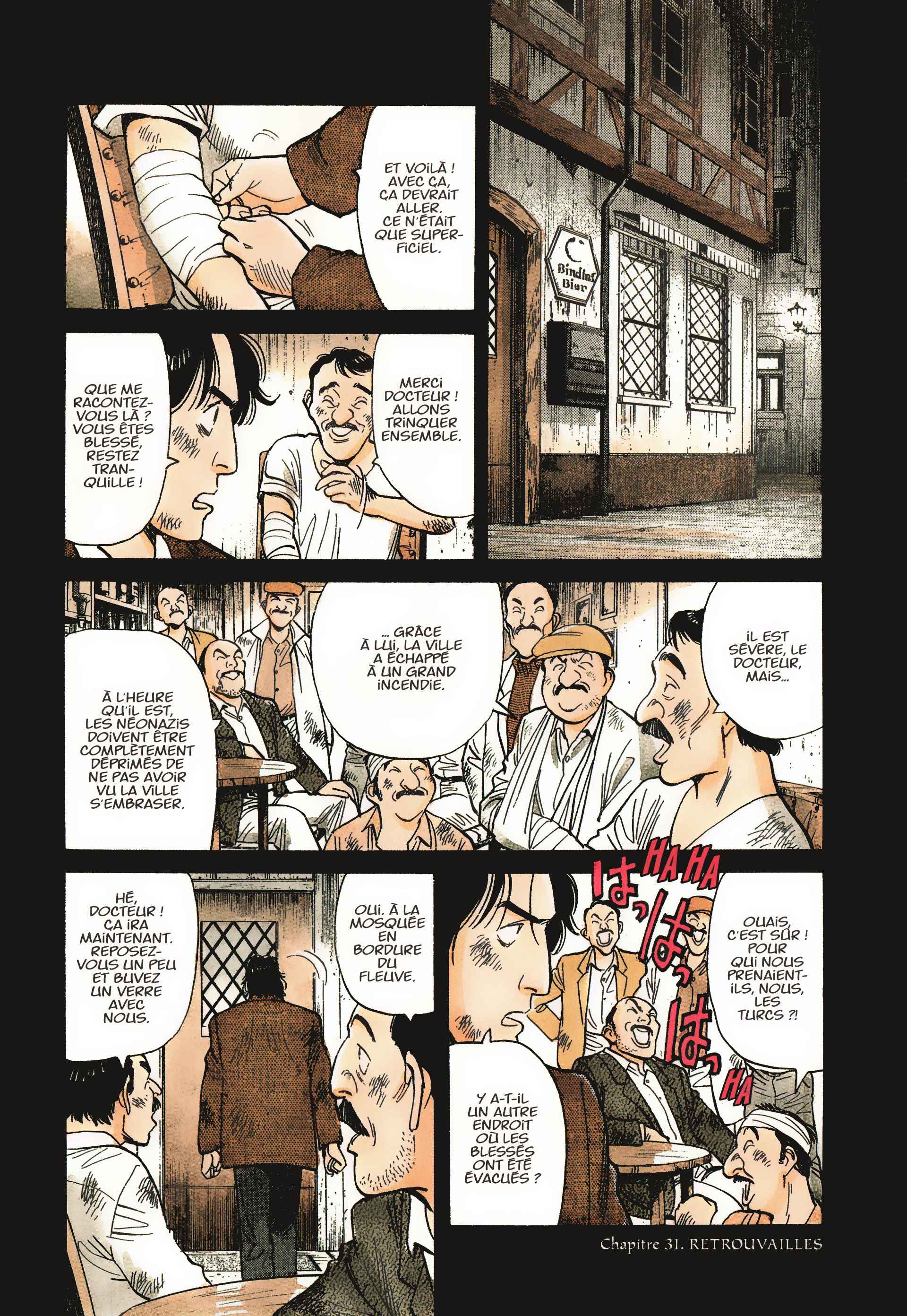 Read MonsterFR Manga Online