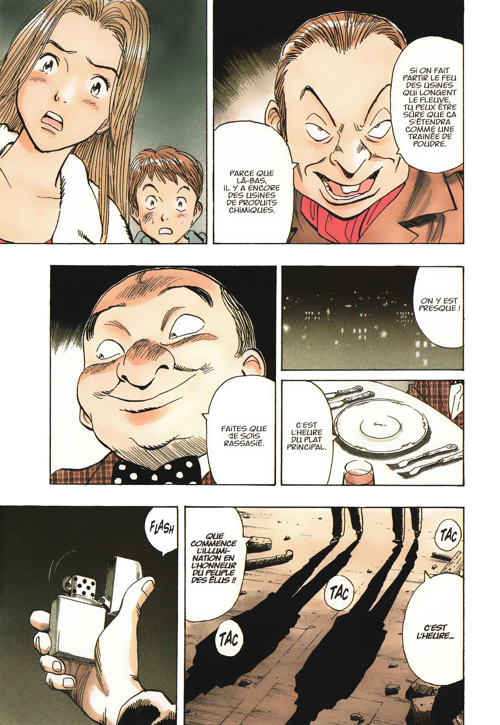 Read MonsterFR Manga Online