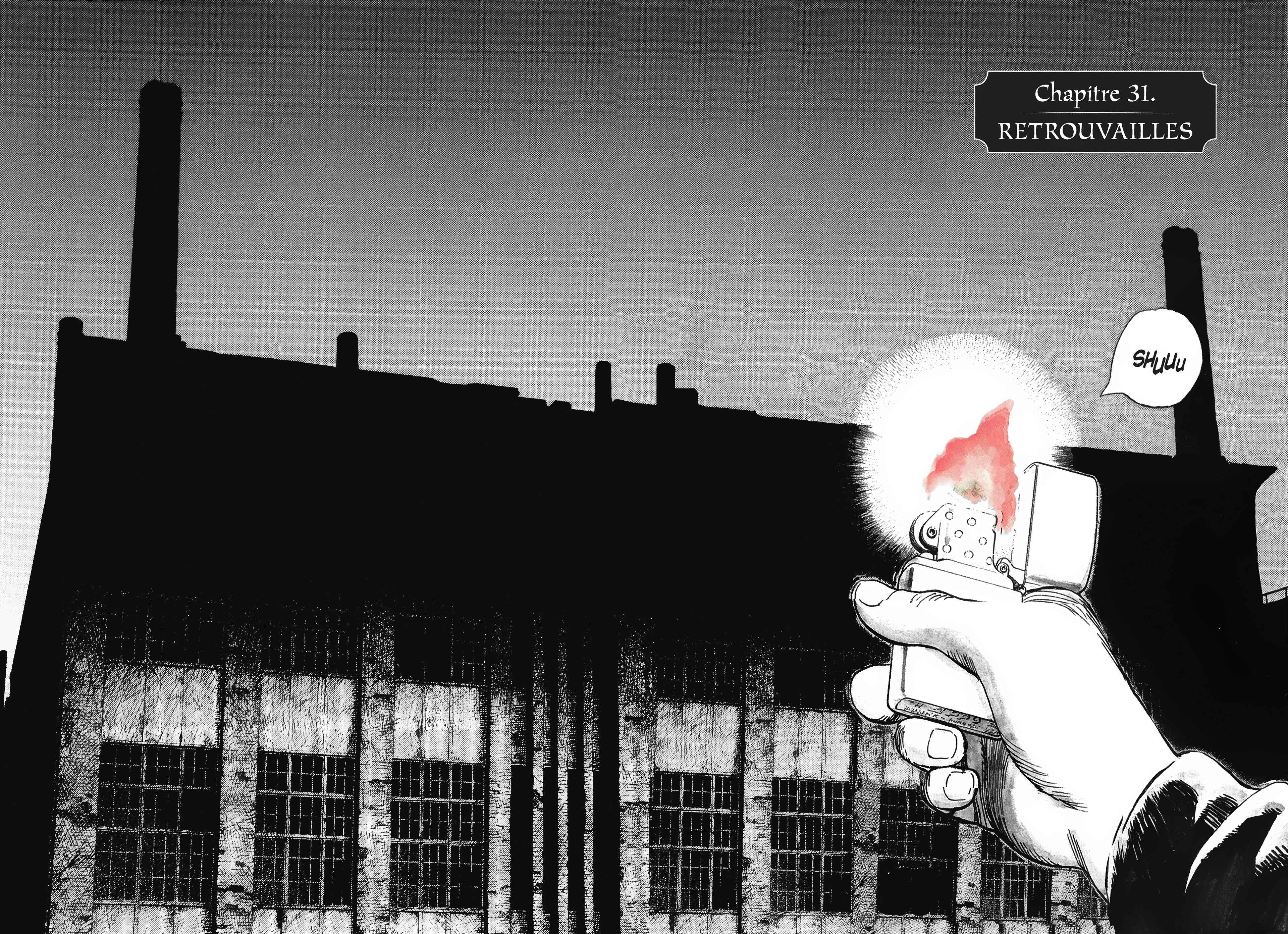 Read MonsterFR Manga Online