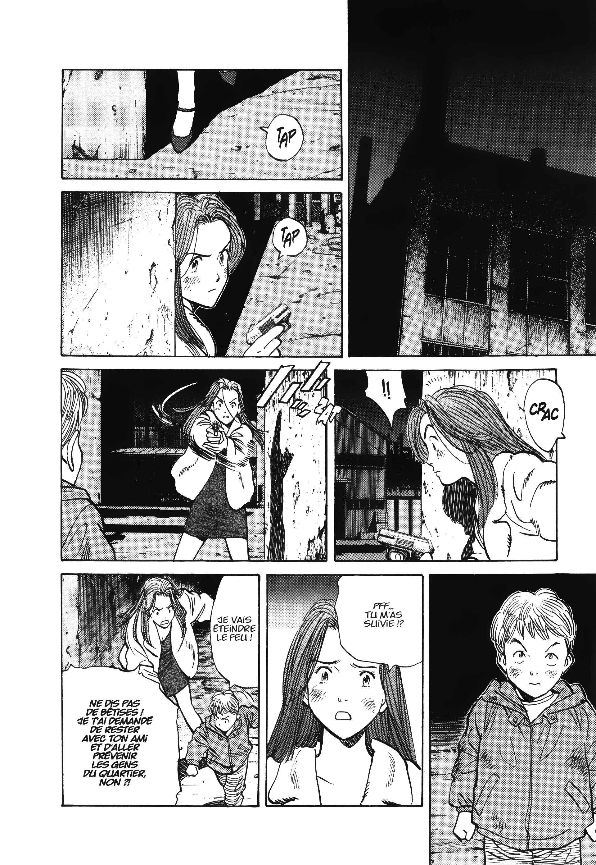 Read MonsterFR Manga Online