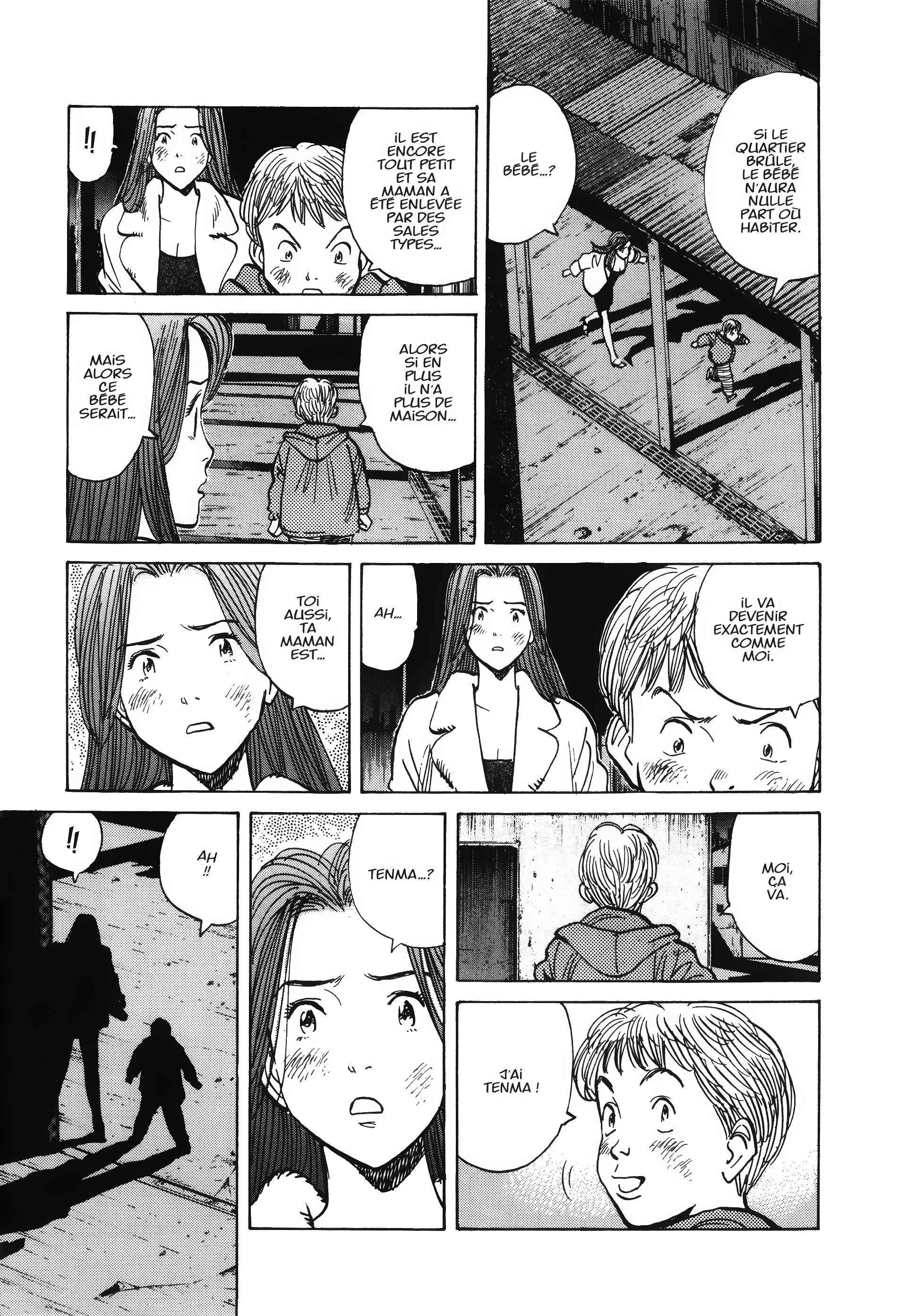 Read MonsterFR Manga Online