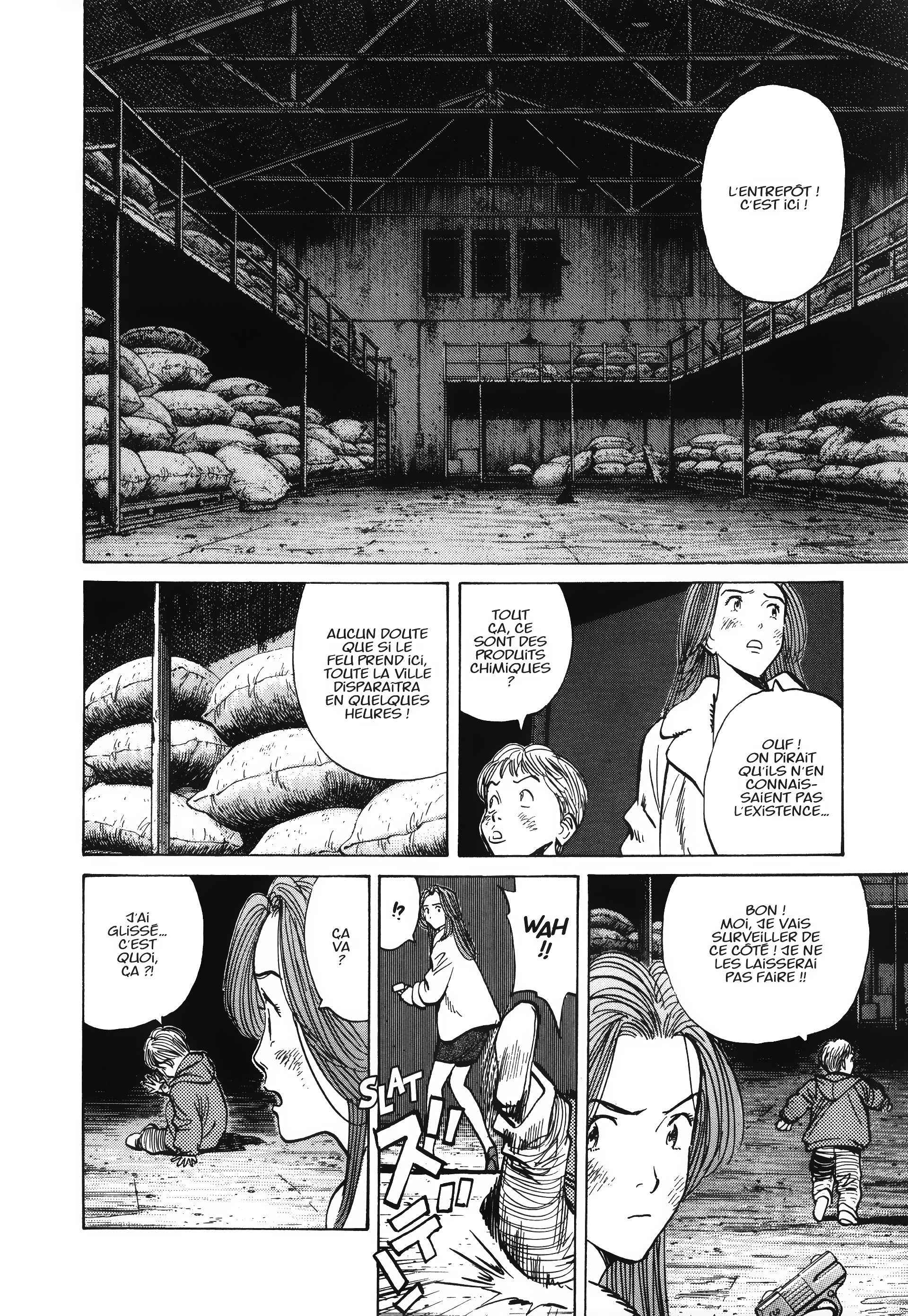 Read MonsterFR Manga Online