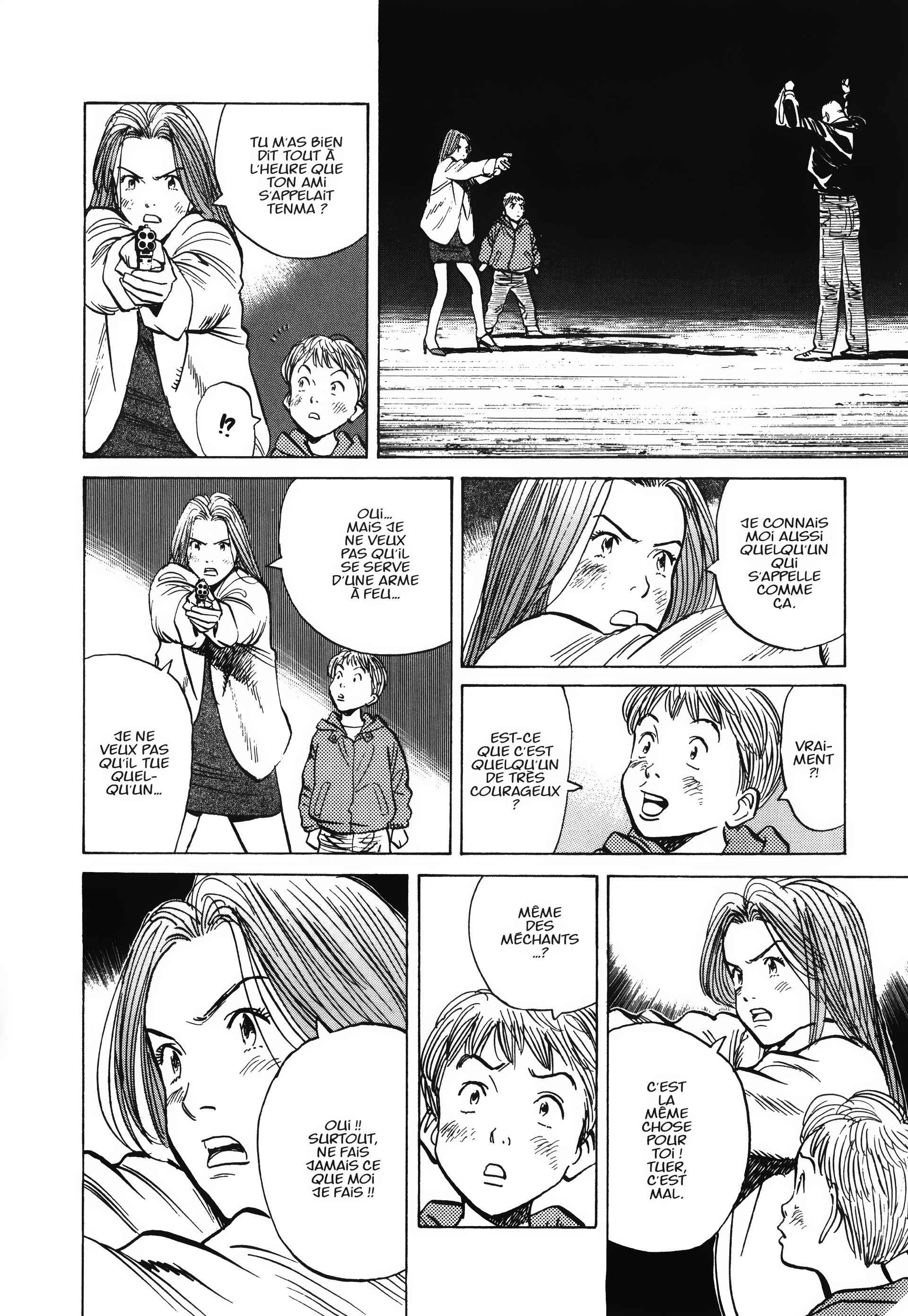 Read MonsterFR Manga Online