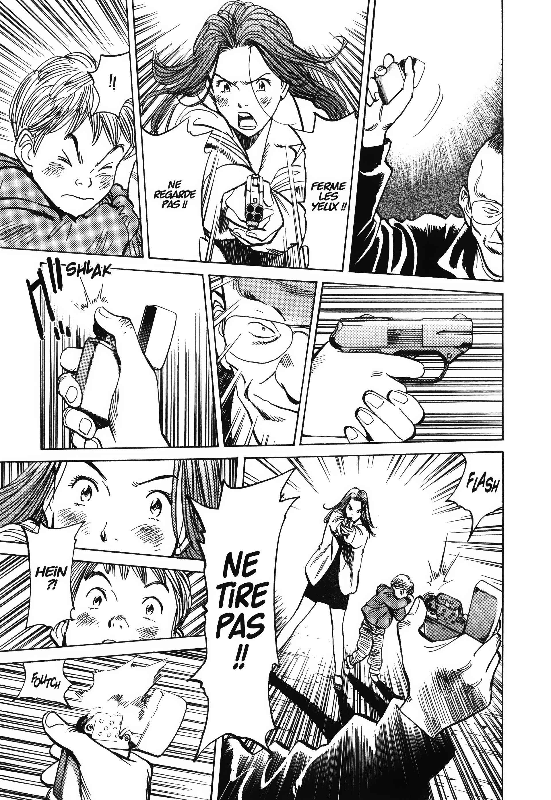 Read MonsterFR Manga Online
